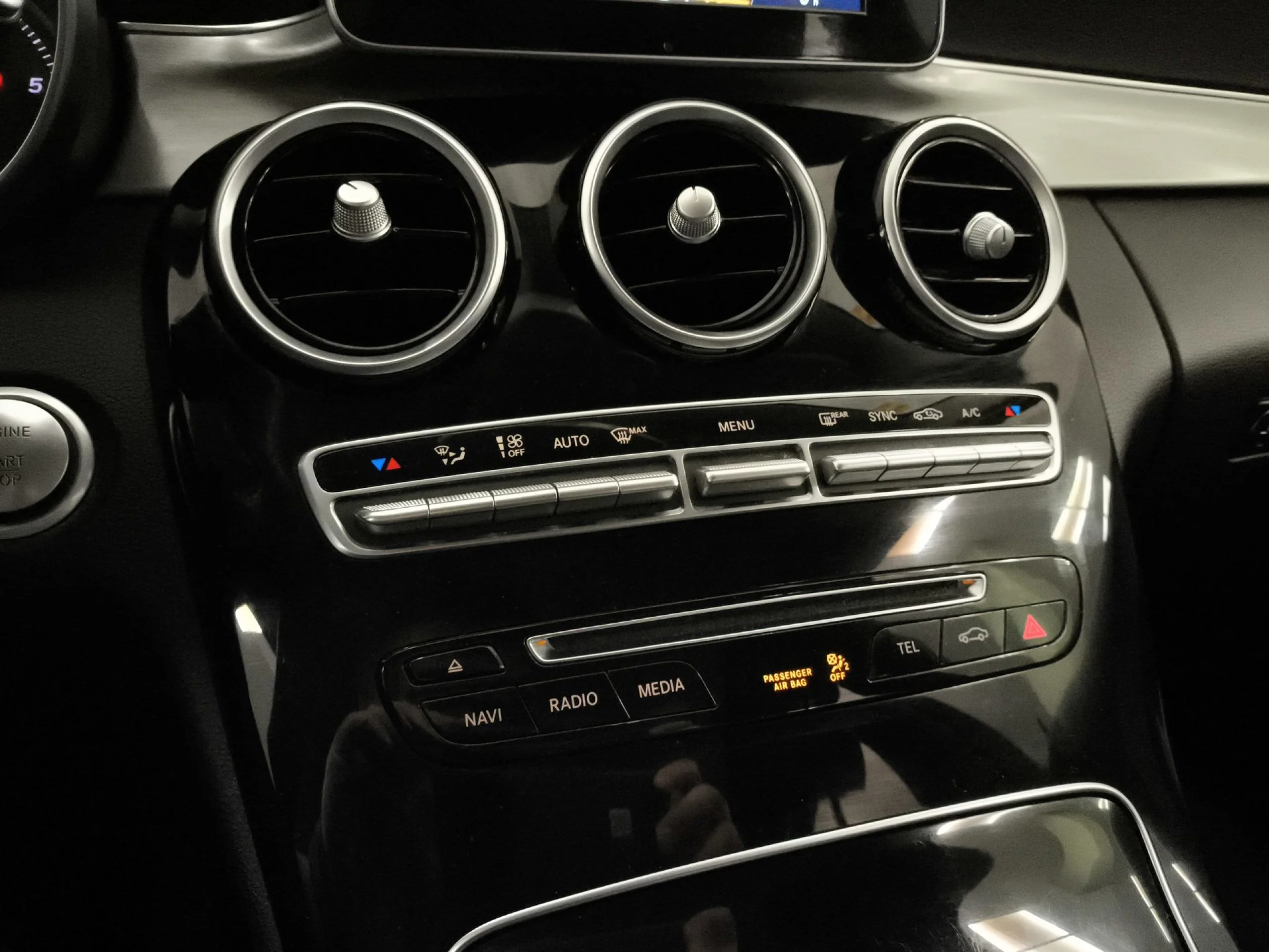 Mercedes-Benz Clase C C 220 BlueTEC Avantgarde 125 kW (170 CV) - Foto 15