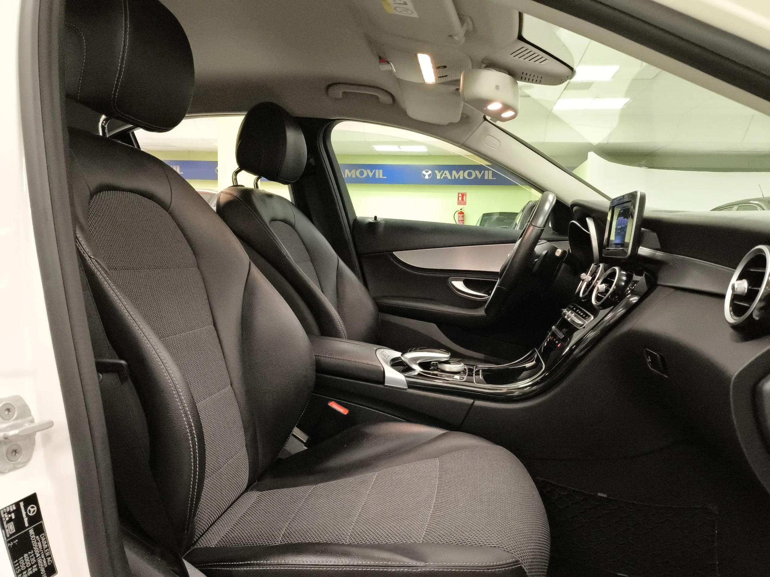 Mercedes-Benz Clase C C 220 BlueTEC Avantgarde 125 kW (170 CV) - Foto 20