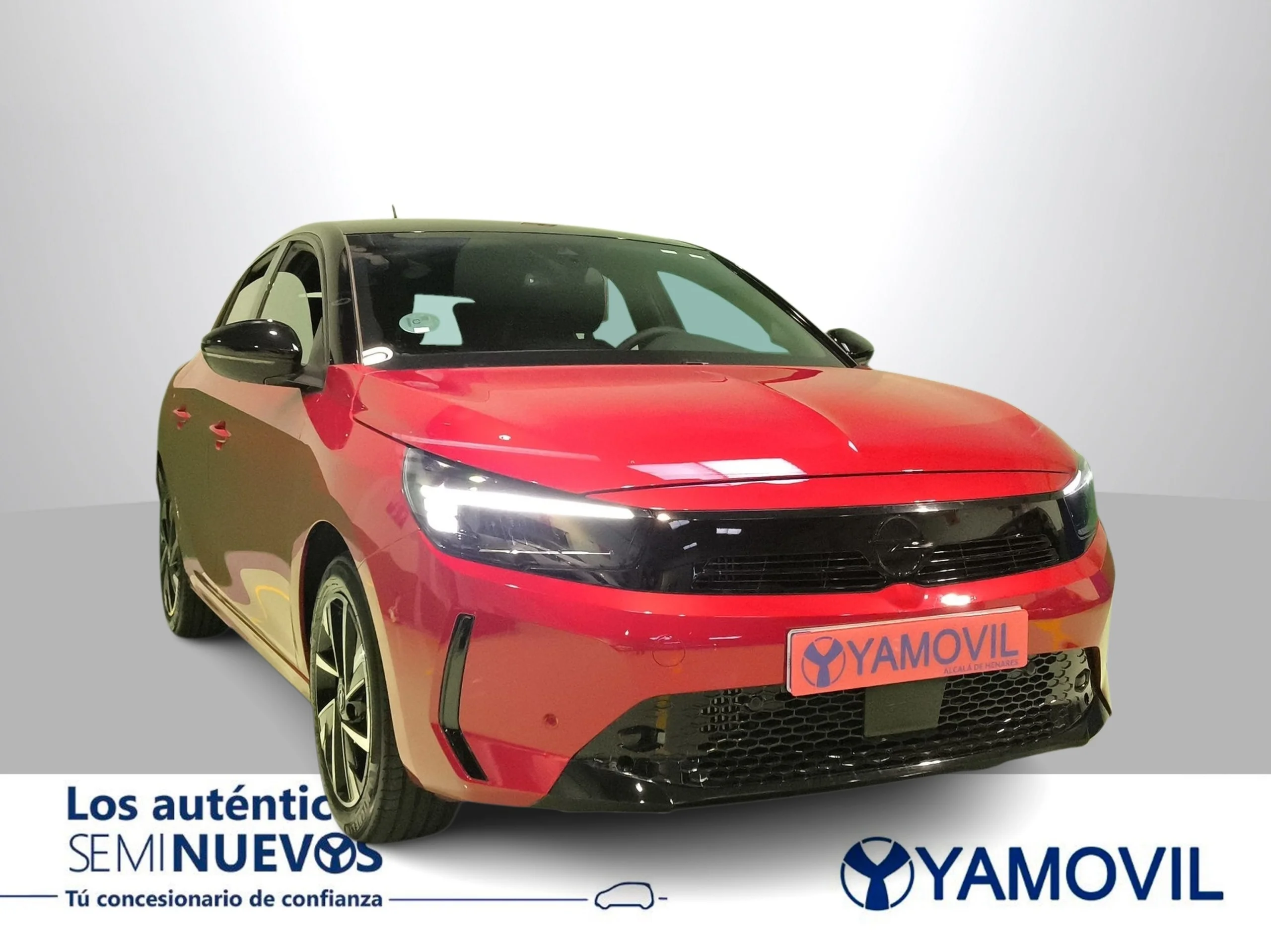 Opel Corsa 1.2T XHL GS 74 kW (100 CV) - Foto 2
