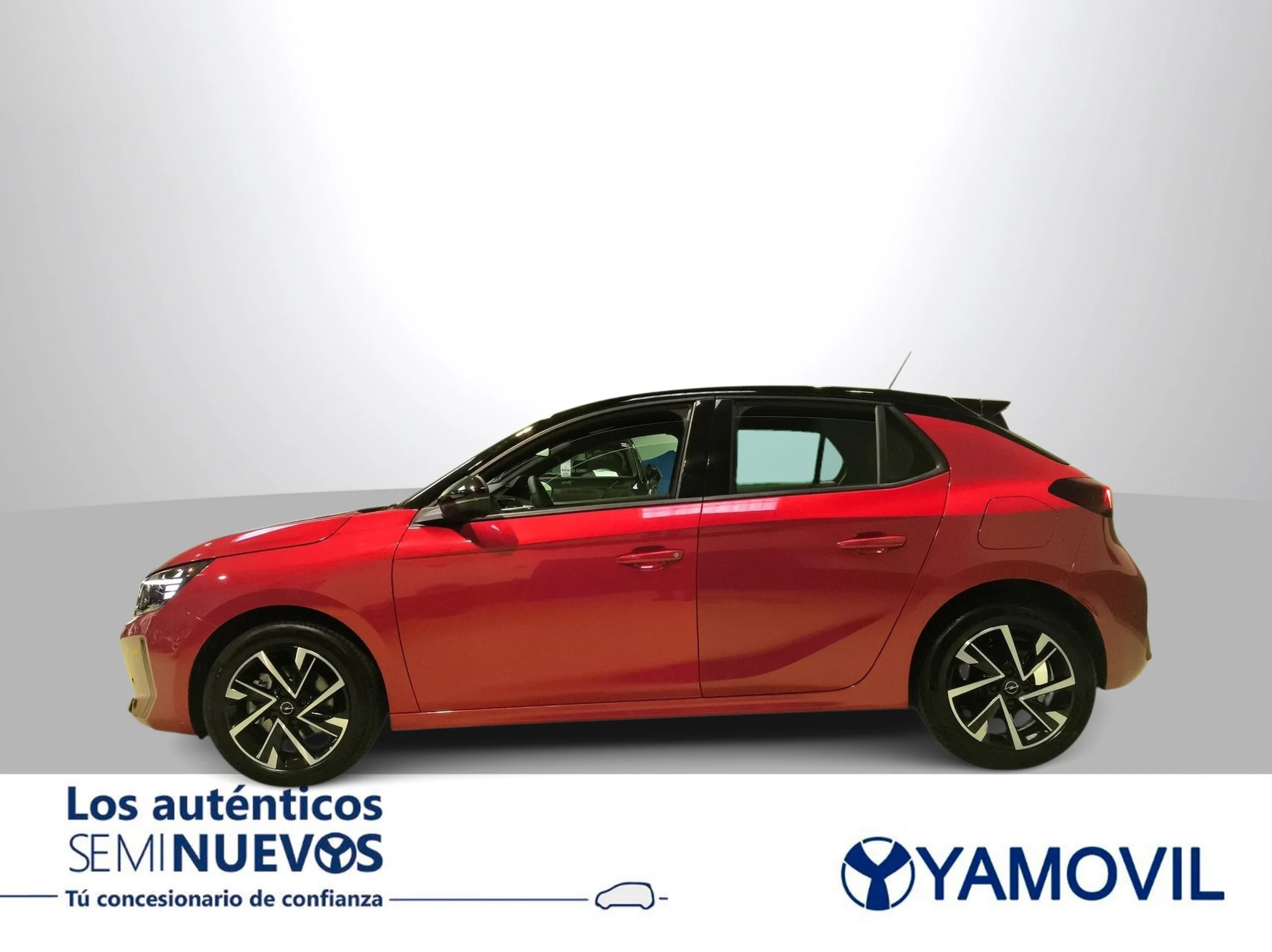 Opel Corsa 1.2T XHL GS 74 kW (100 CV) - Foto 4