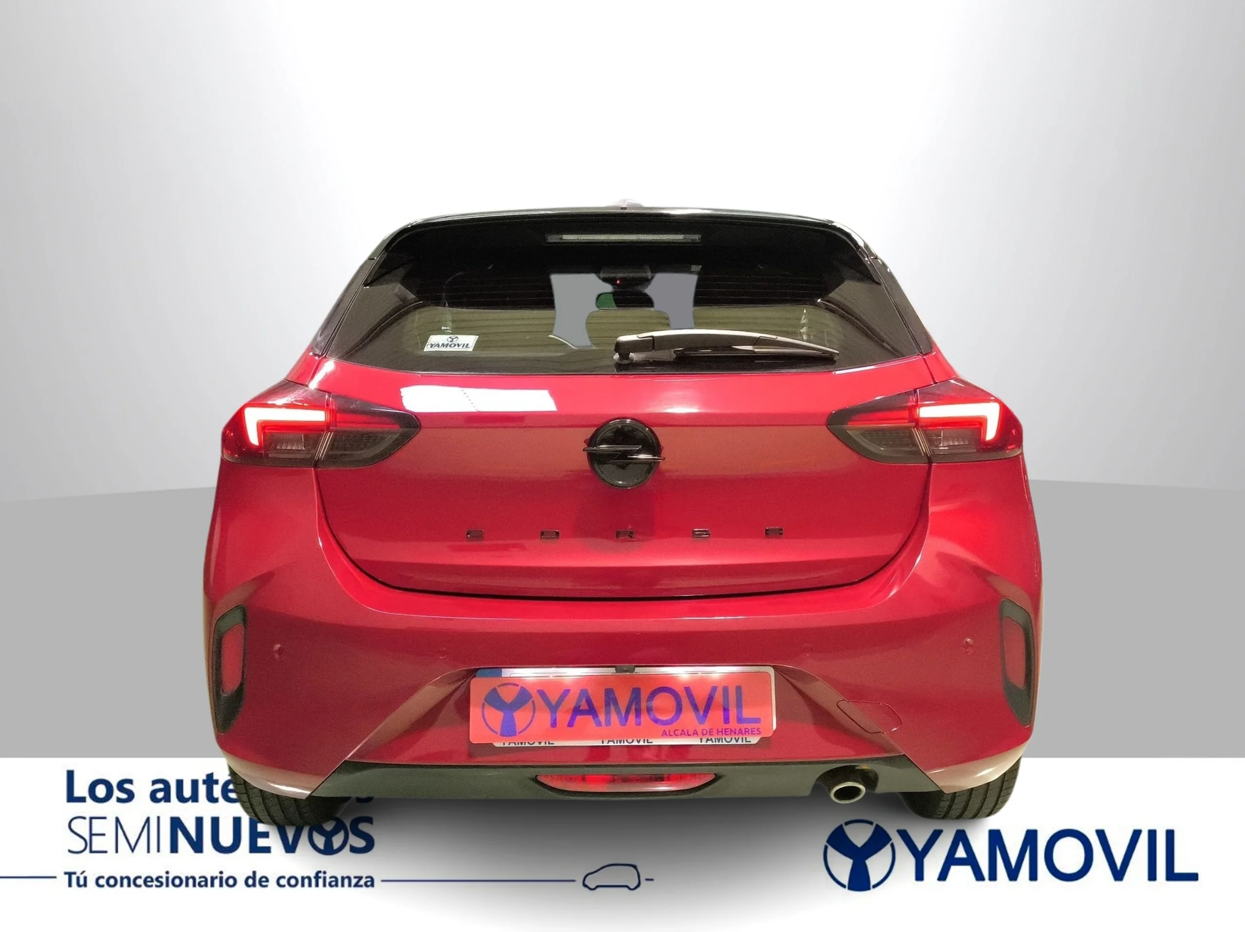 Opel Corsa 1.2T XHL GS 74 kW (100 CV) - Foto 5