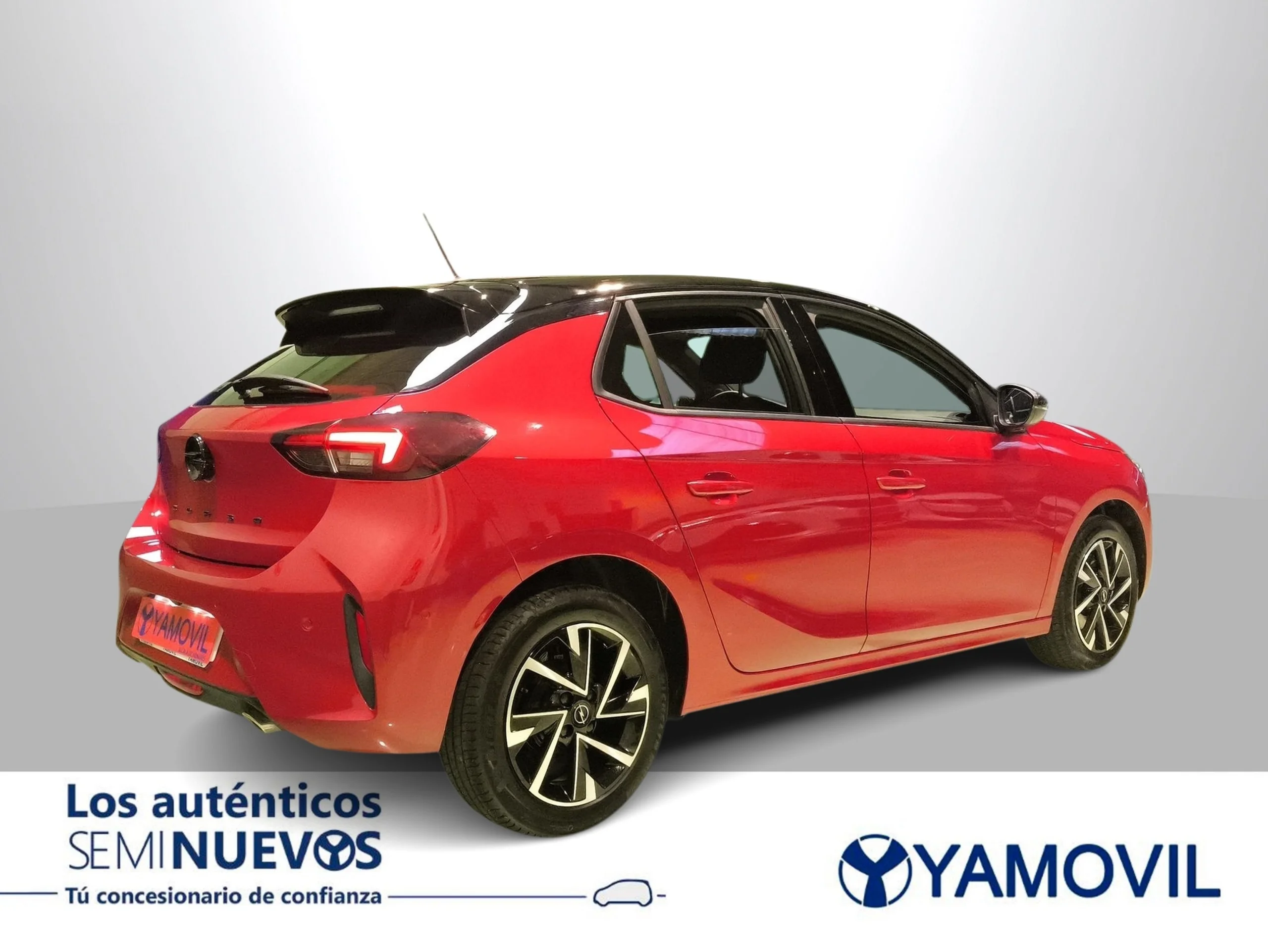 Opel Corsa 1.2T XHL GS 74 kW (100 CV) - Foto 6
