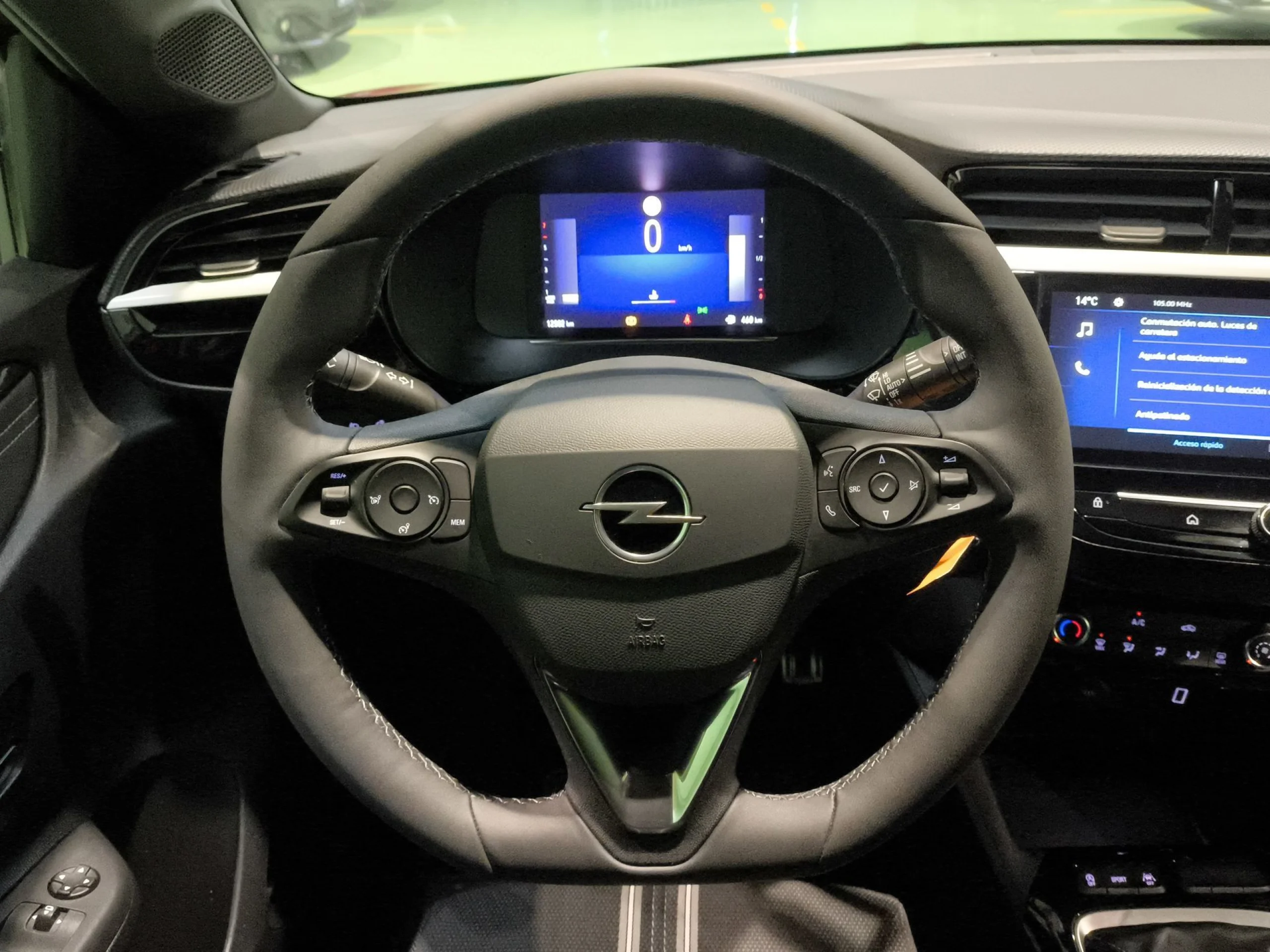 Opel Corsa 1.2T XHL GS 74 kW (100 CV) - Foto 11