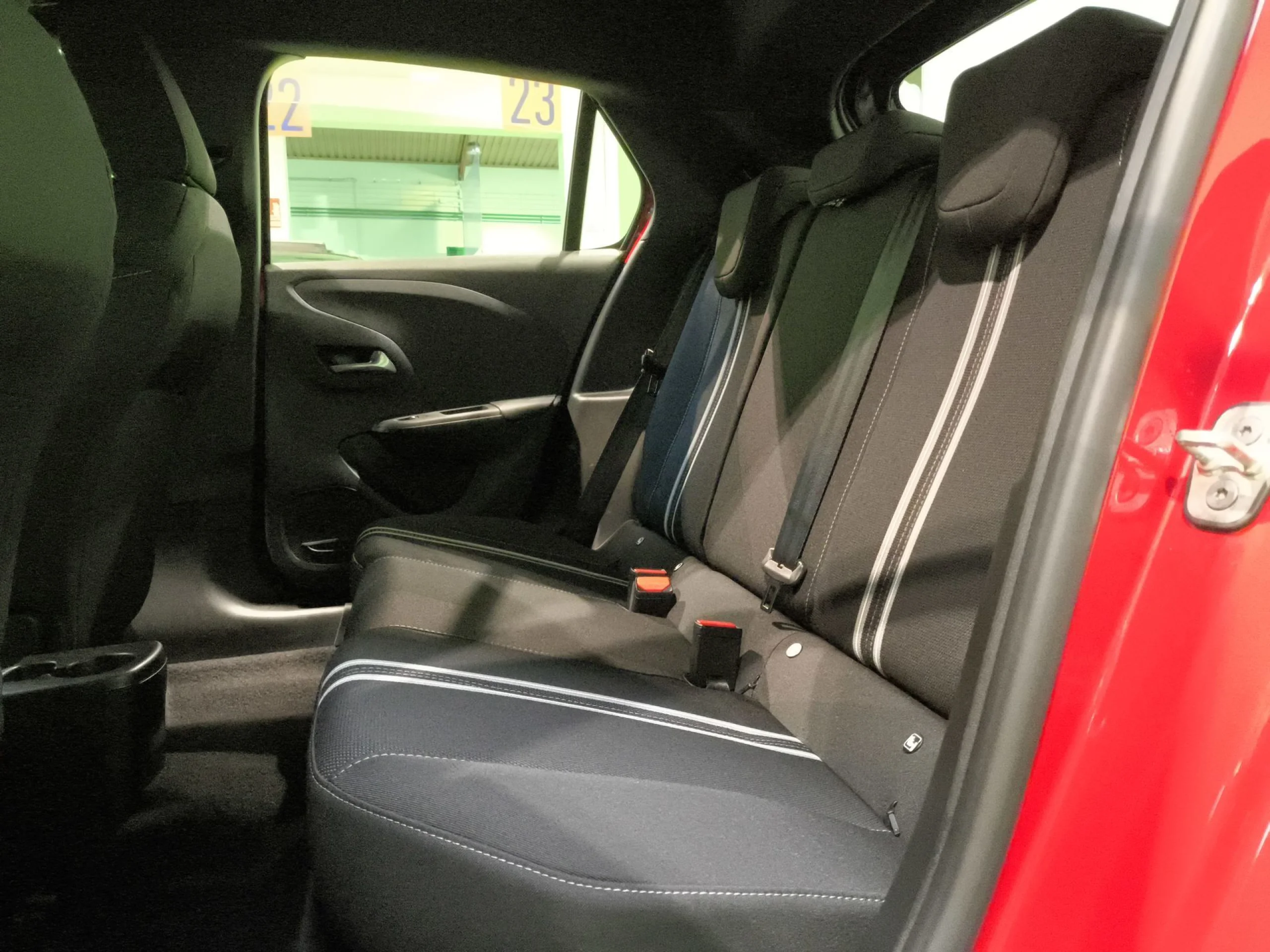 Opel Corsa 1.2T XHL GS 74 kW (100 CV) - Foto 18