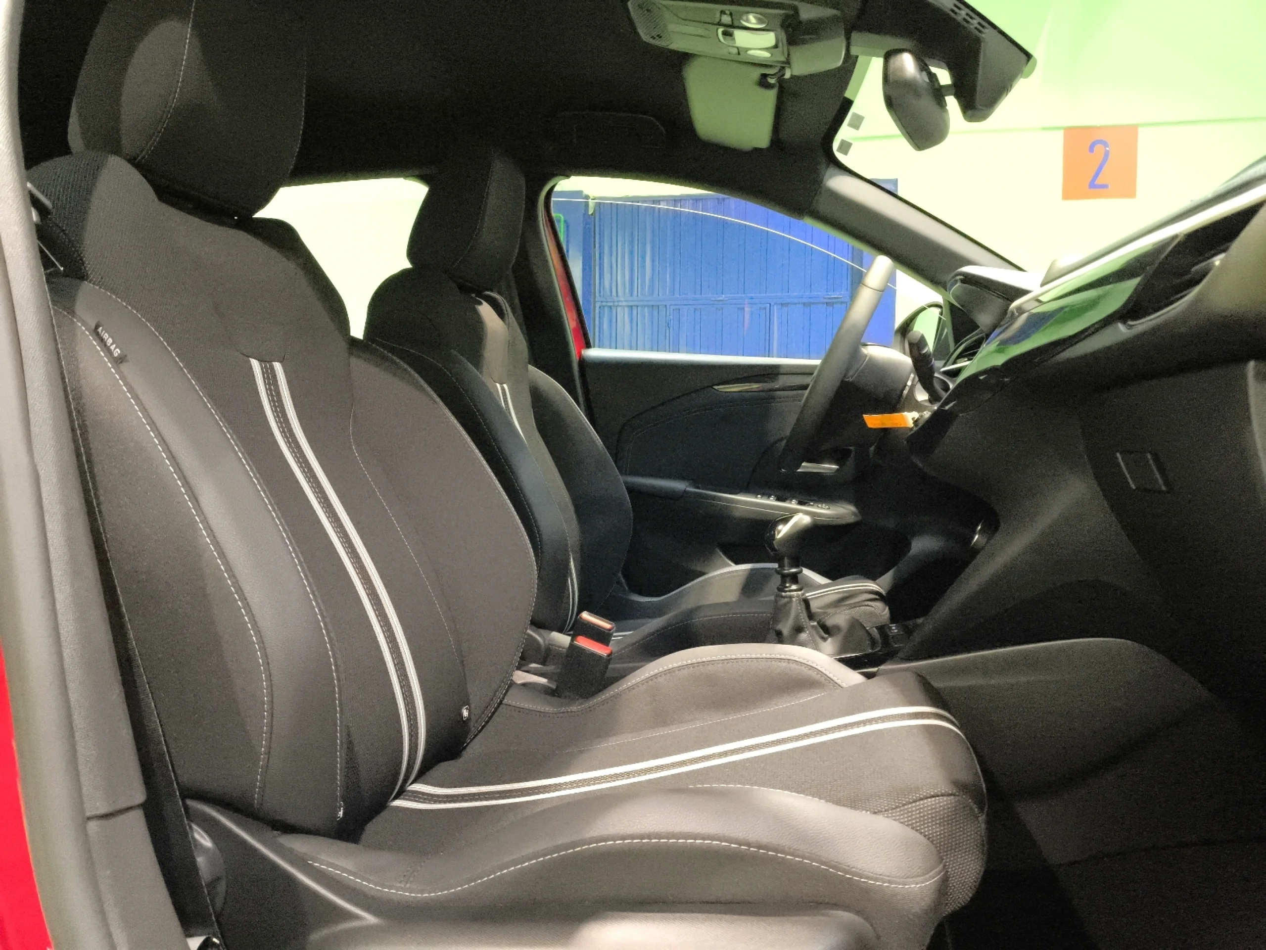 Opel Corsa 1.2T XHL GS 74 kW (100 CV) - Foto 20