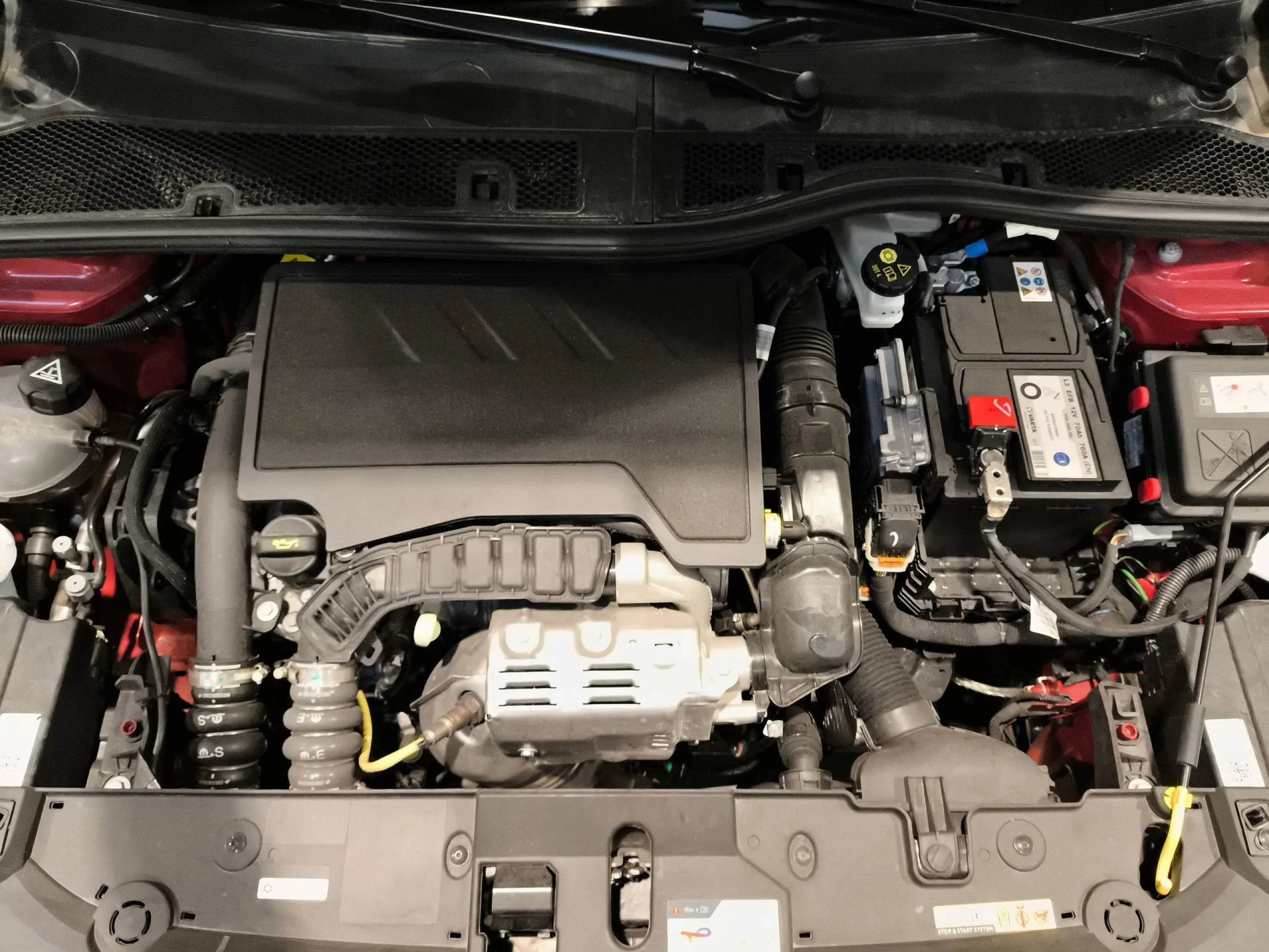 Opel Corsa 1.2T XHL GS 74 kW (100 CV) - Foto 21