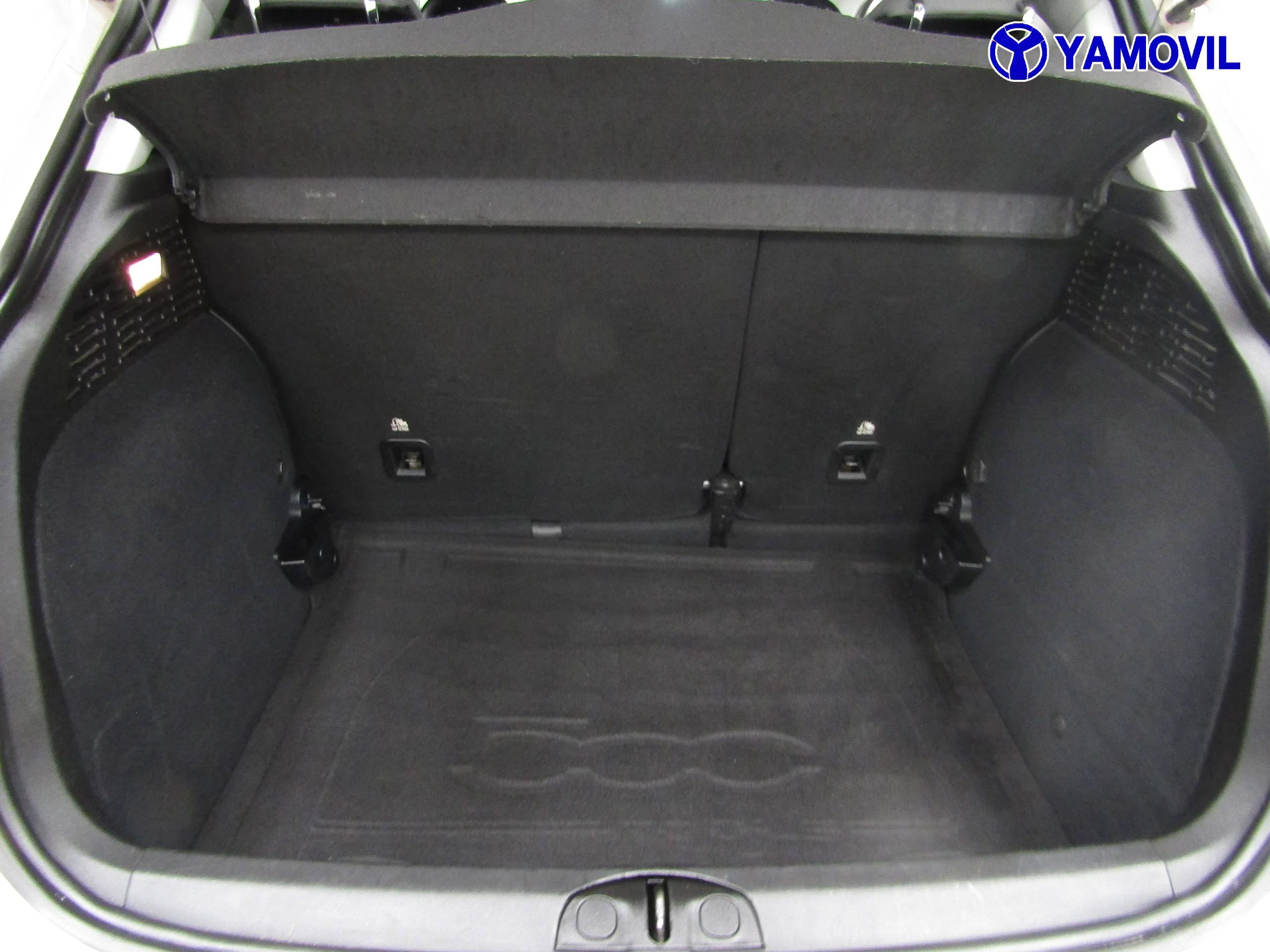 Fiat 500X 1.6 MJT POP STAR 5P - Foto 7