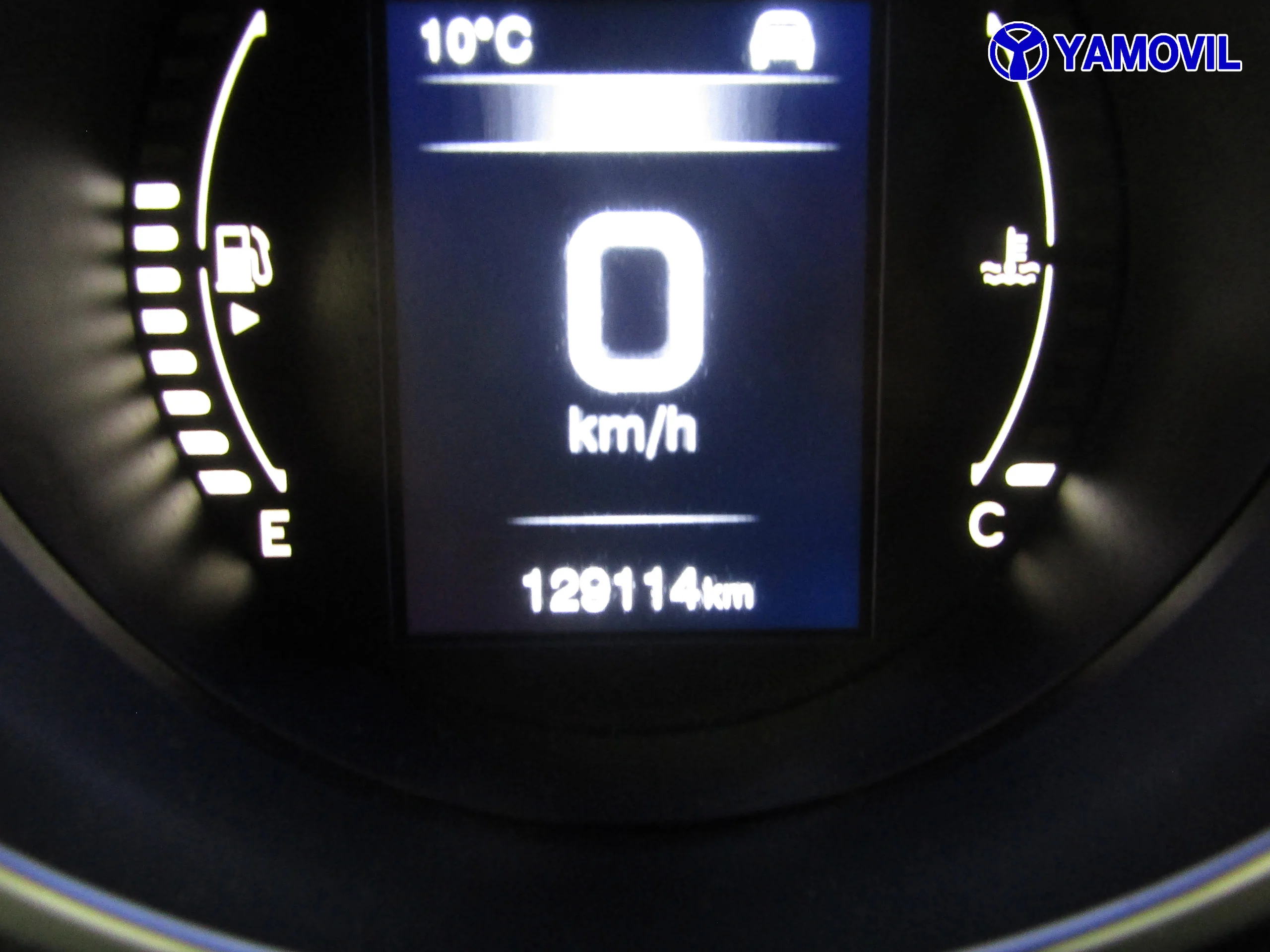 Fiat 500X 1.6 MJT POP STAR 5P - Foto 24