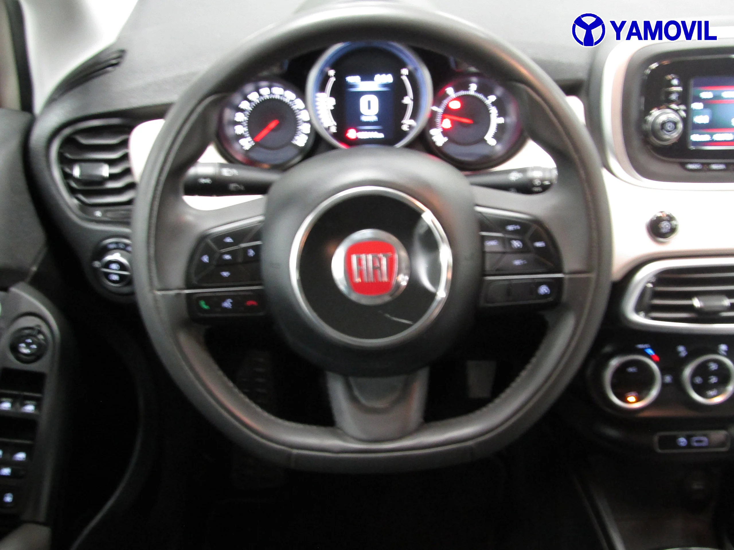 Fiat 500X 1.6 MJT POP STAR 5P - Foto 21