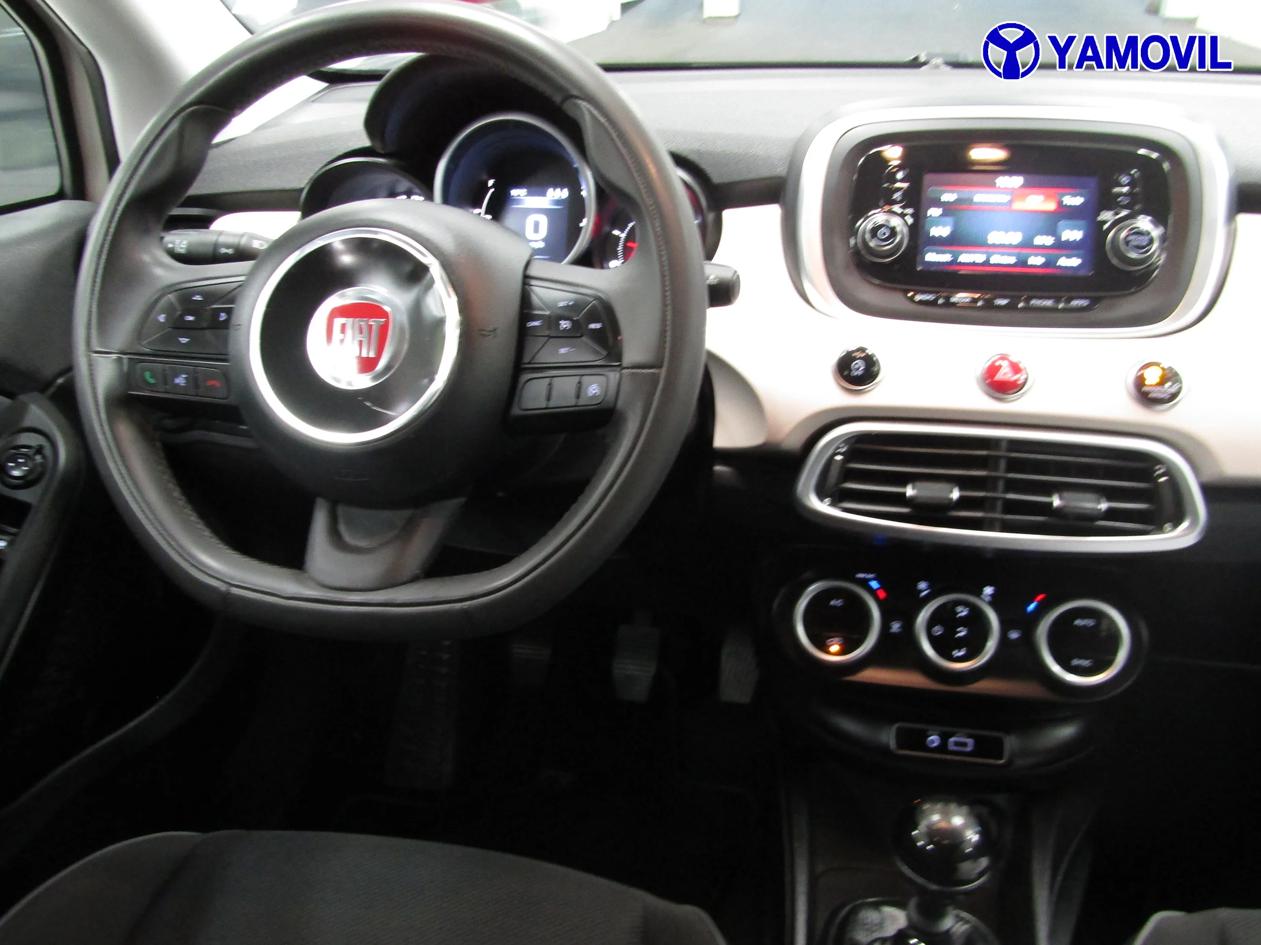 Fiat 500X 1.6 MJT POP STAR 5P - Foto 20