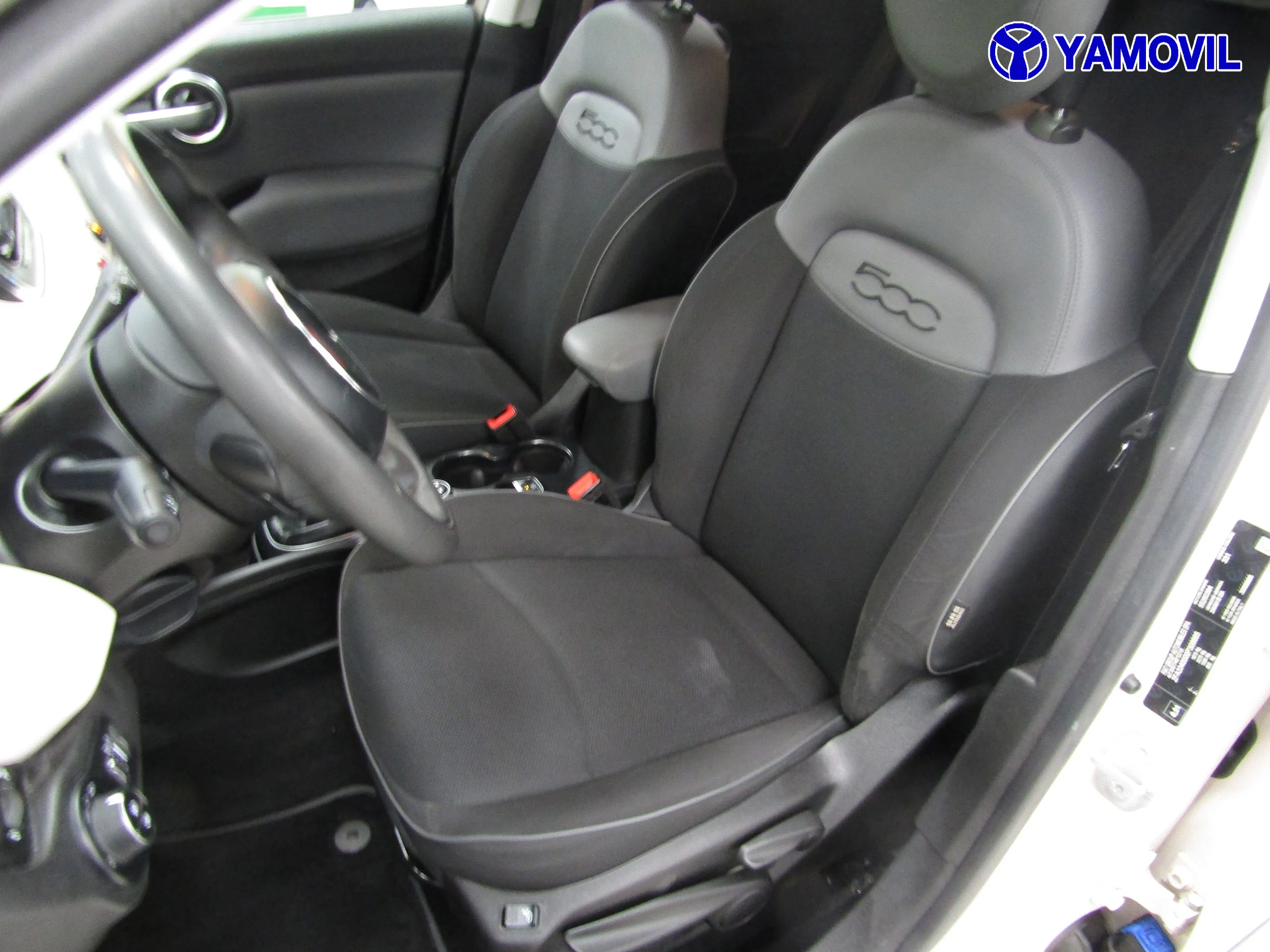 Fiat 500X 1.6 MJT POP STAR 5P - Foto 13