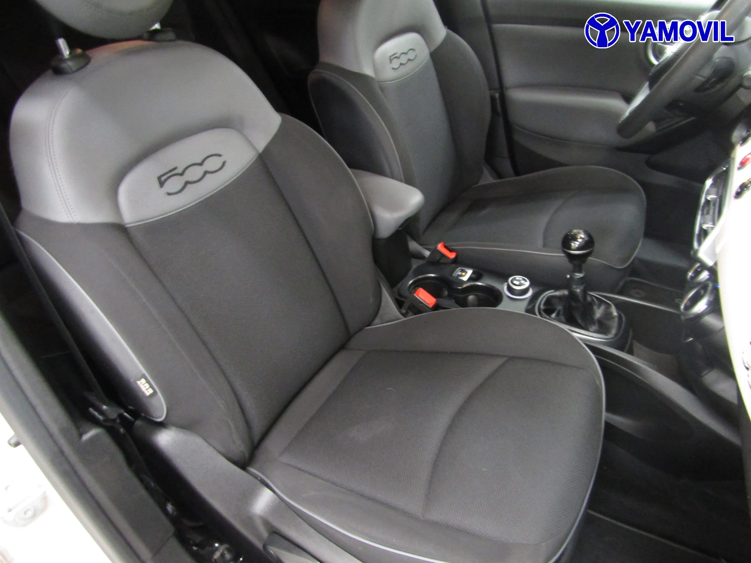 Fiat 500X 1.6 MJT POP STAR 5P - Foto 16