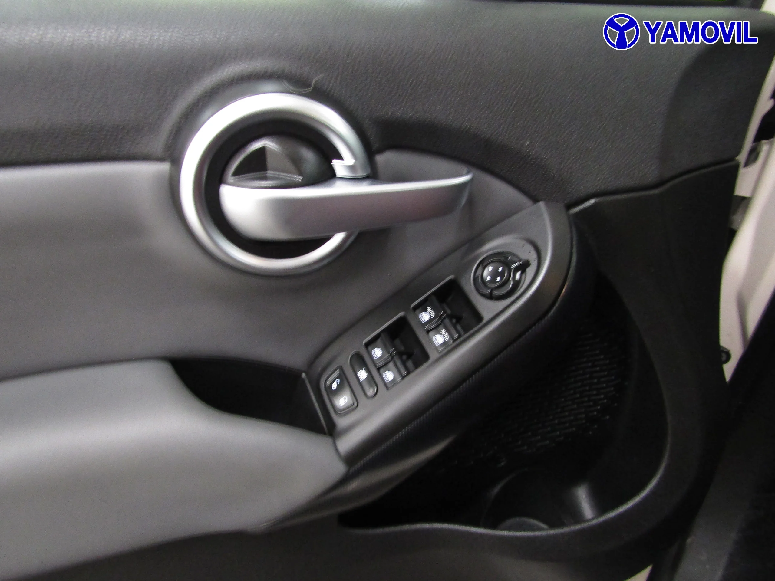 Fiat 500X 1.6 MJT POP STAR 5P - Foto 27