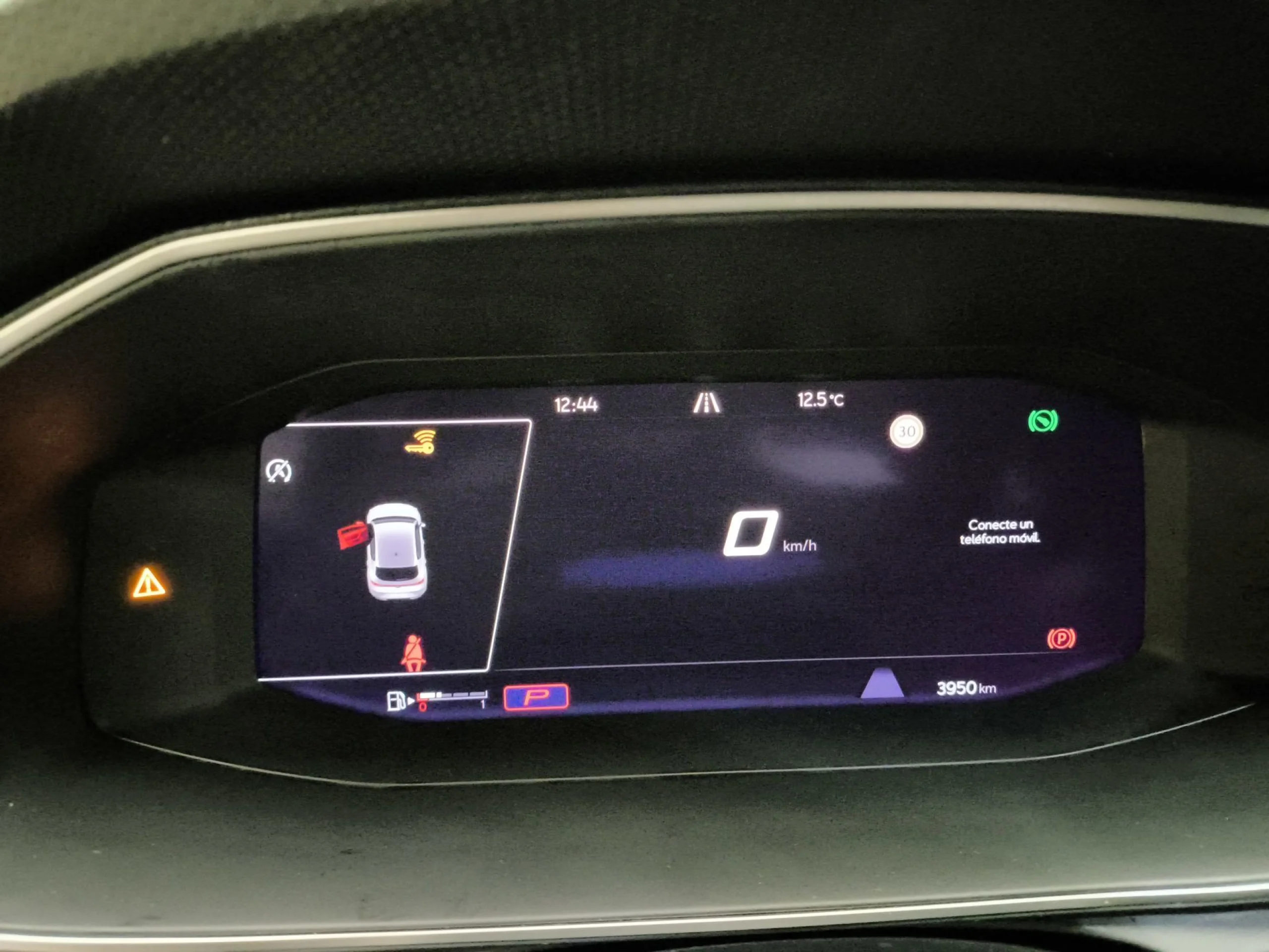 Seat León 1.5 eTSI SANDS FR Special Edition Vision DSG 110 kW (150 CV) - Foto 15