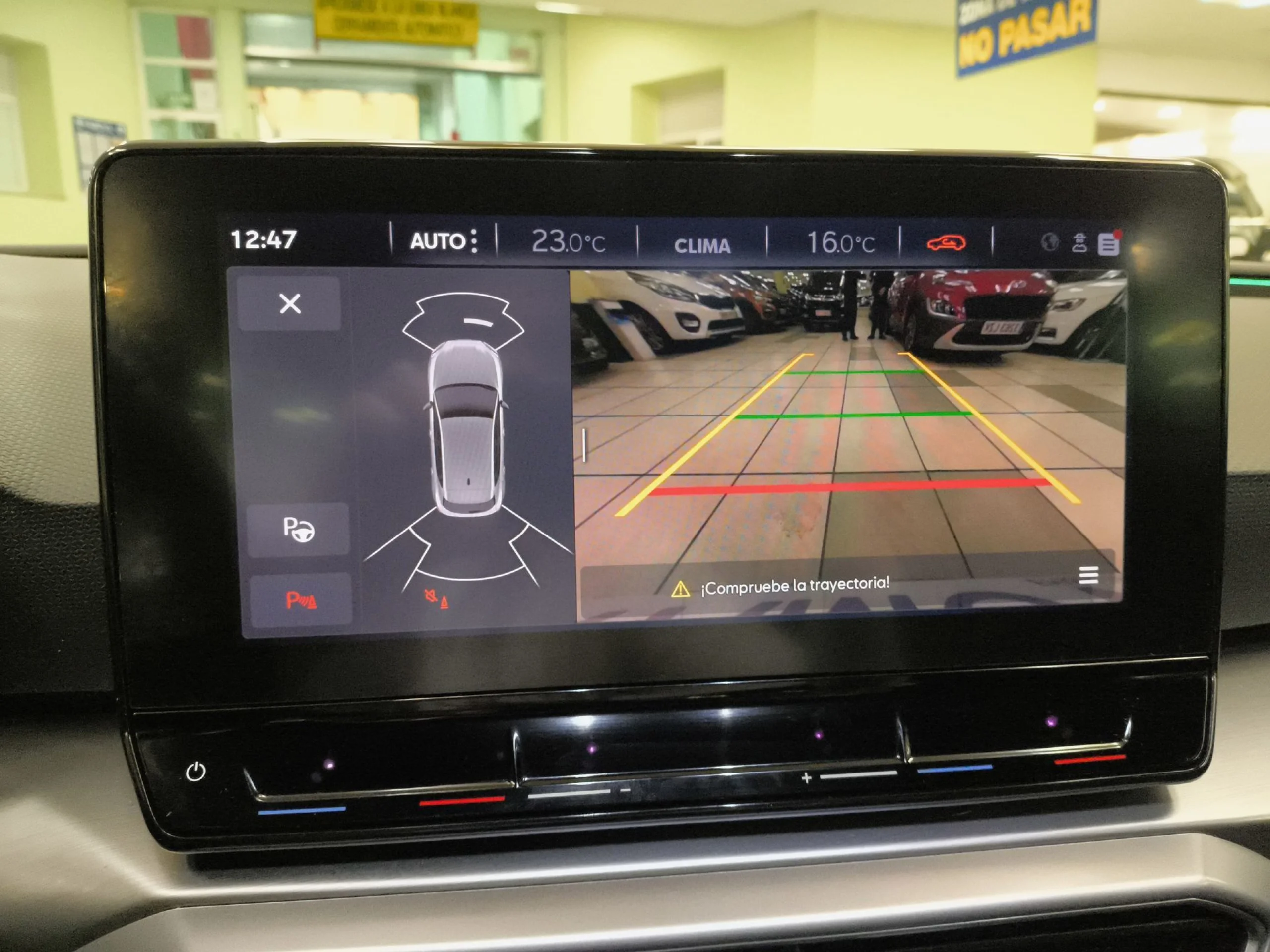 Seat León 1.5 eTSI SANDS FR Special Edition Vision DSG 110 kW (150 CV) - Foto 19