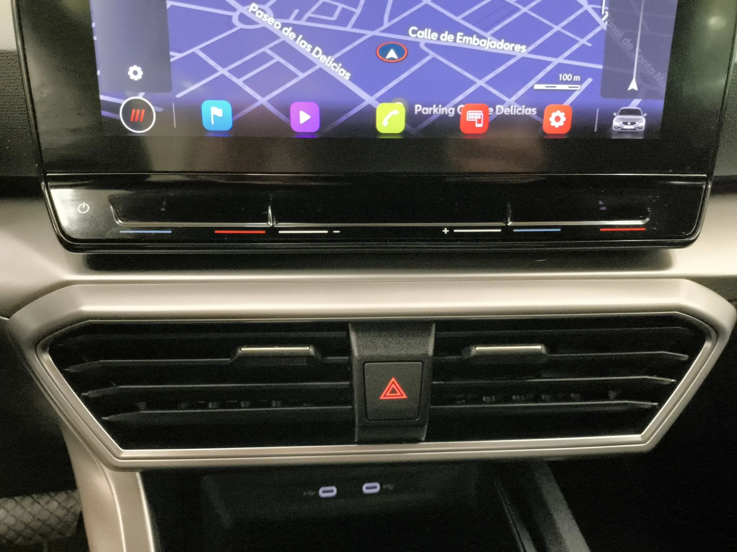 Seat León 1.5 eTSI SANDS FR Special Edition Vision DSG 110 kW (150 CV) - Foto 20