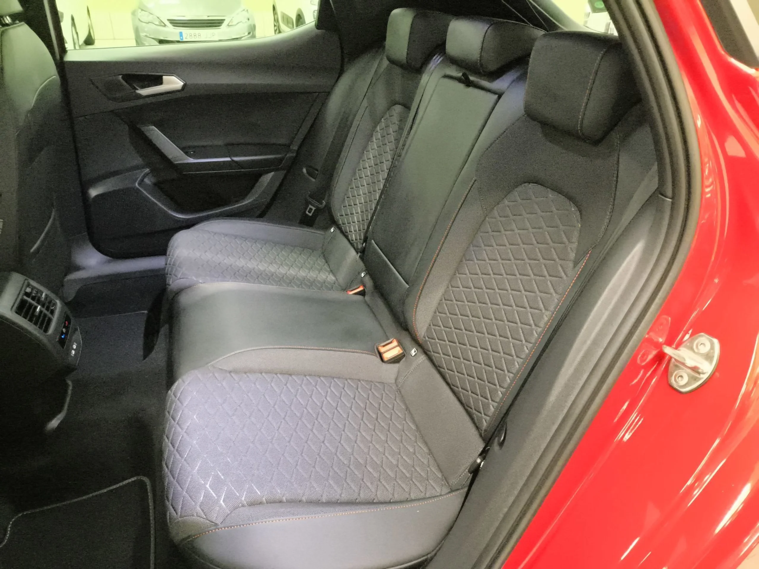 Seat León 1.5 eTSI SANDS FR Special Edition Vision DSG 110 kW (150 CV) - Foto 23