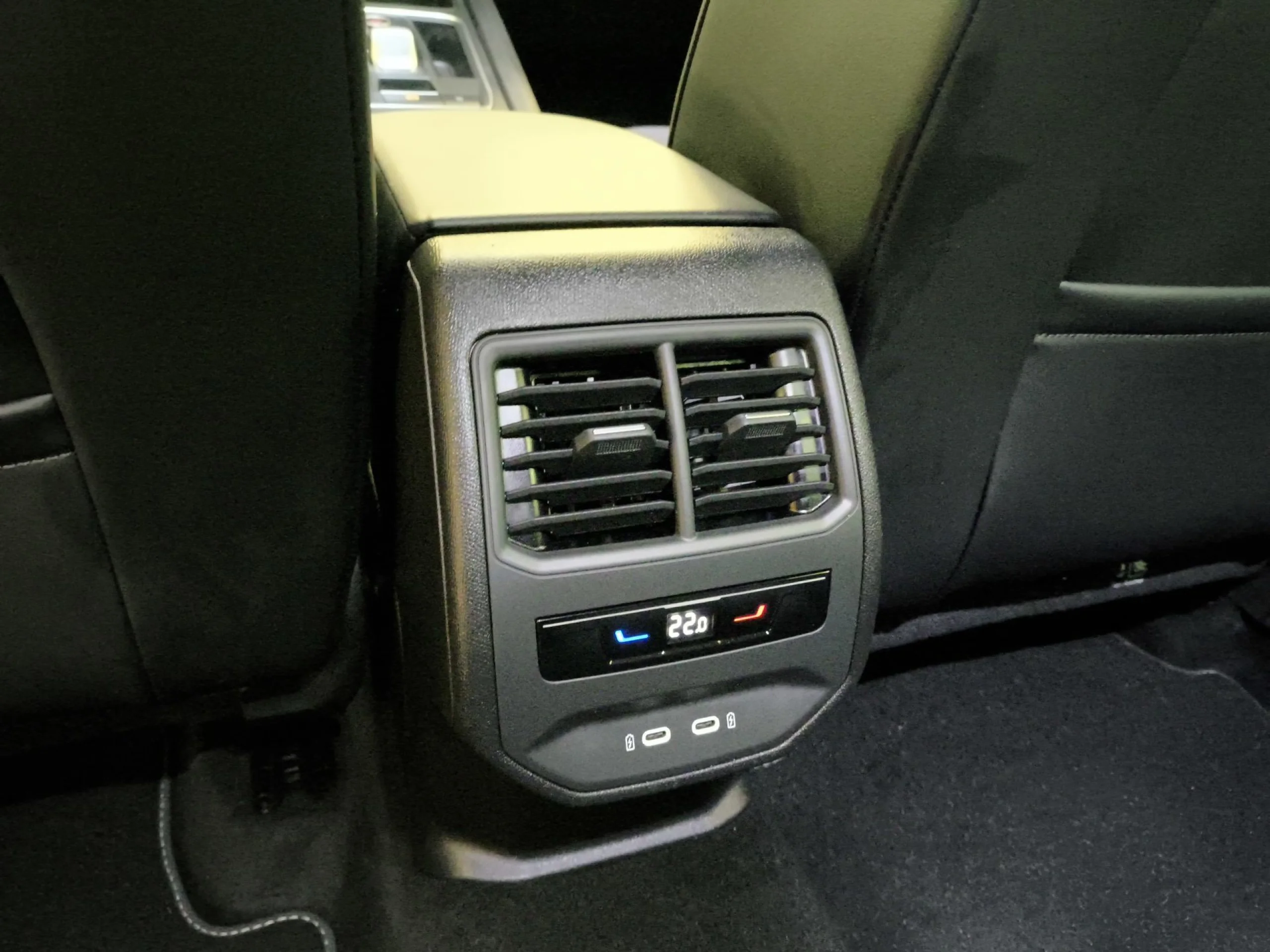 Seat León 1.5 eTSI SANDS FR Special Edition Vision DSG 110 kW (150 CV) - Foto 24