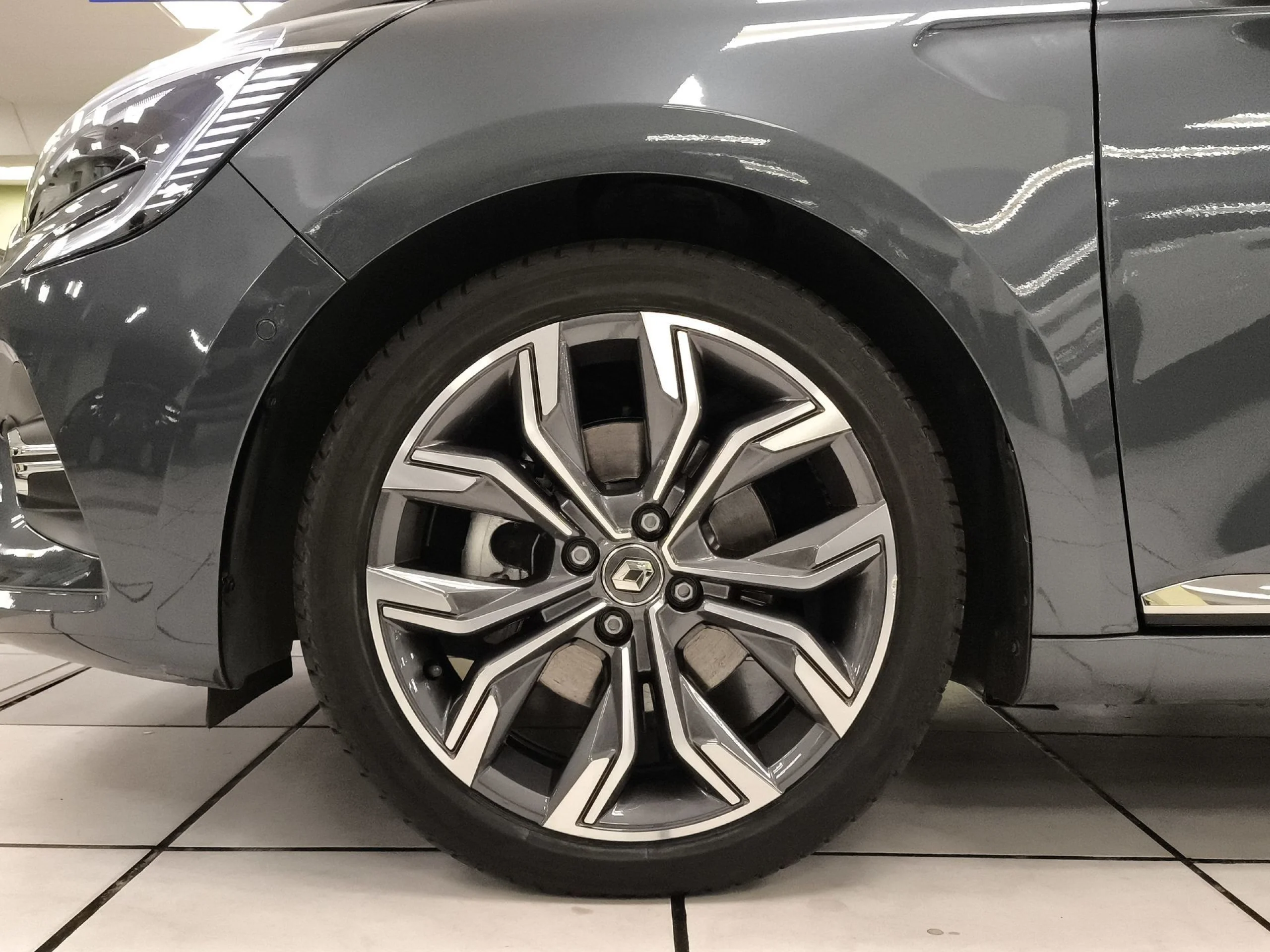 Renault Clio Zen E-Tech Híbrido 103 kW (140 CV) - Foto 7
