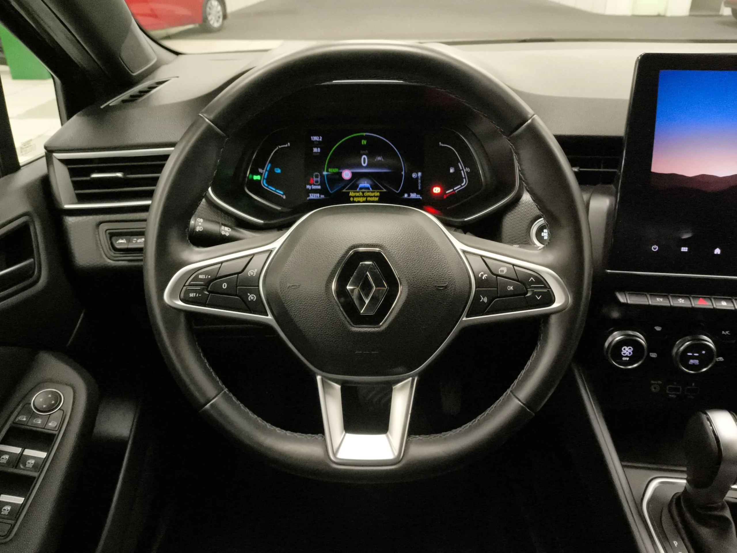 Renault Clio Zen E-Tech Híbrido 103 kW (140 CV) - Foto 11
