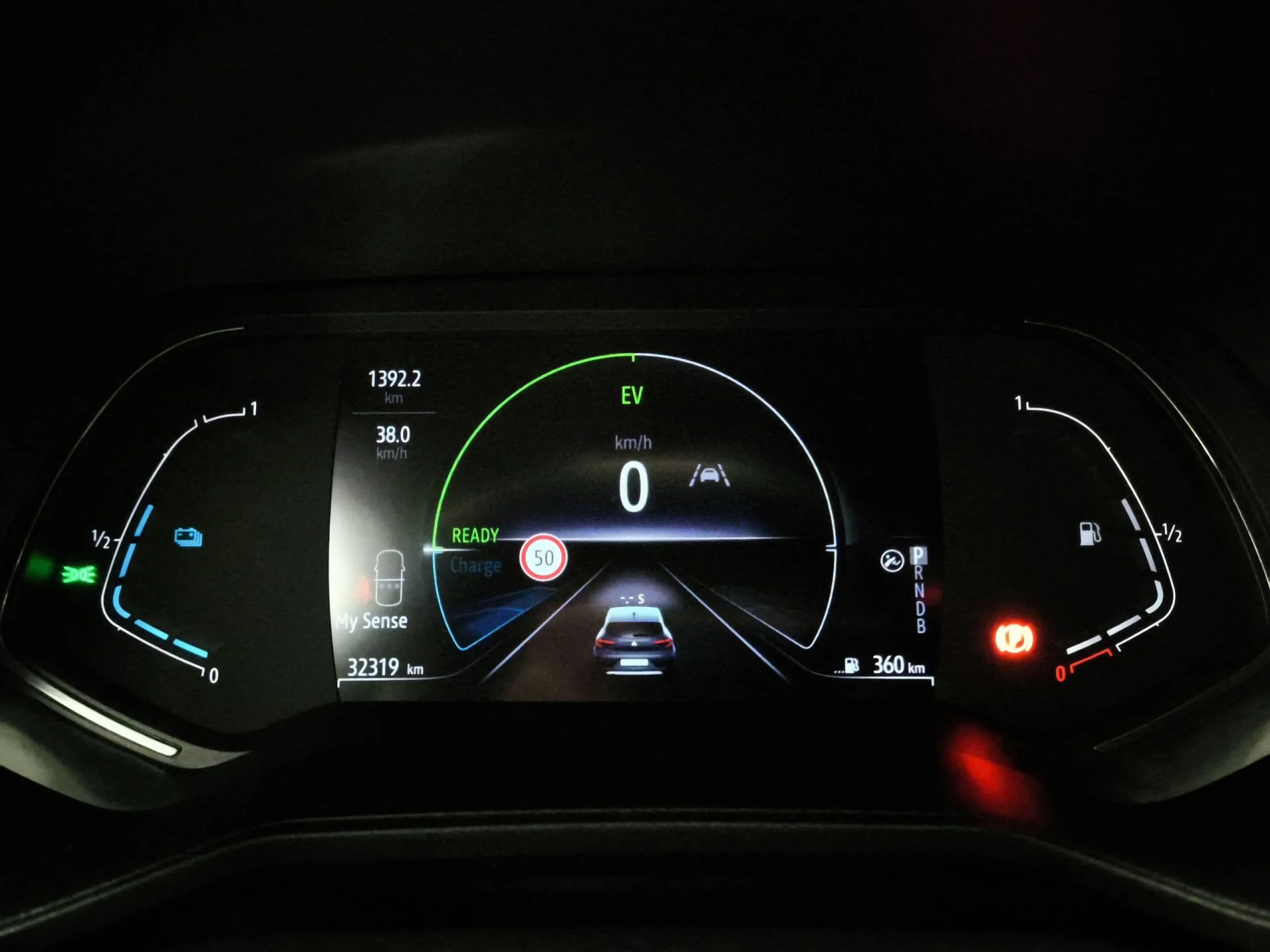 Renault Clio Zen E-Tech Híbrido 103 kW (140 CV) - Foto 12