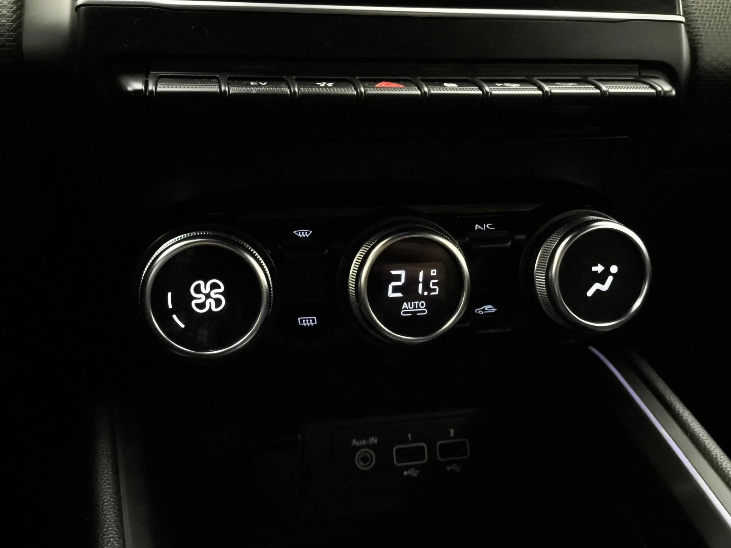 Renault Clio Zen E-Tech Híbrido 103 kW (140 CV) - Foto 16