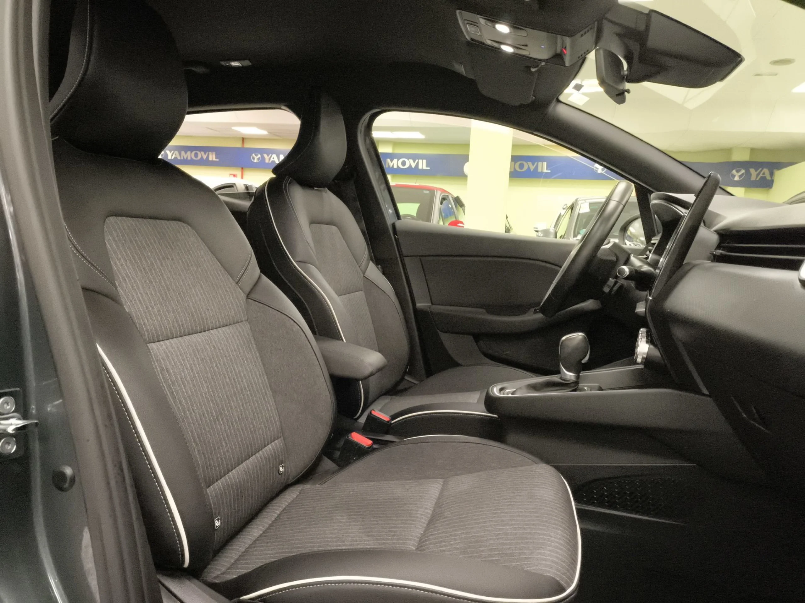 Renault Clio Zen E-Tech Híbrido 103 kW (140 CV) - Foto 20