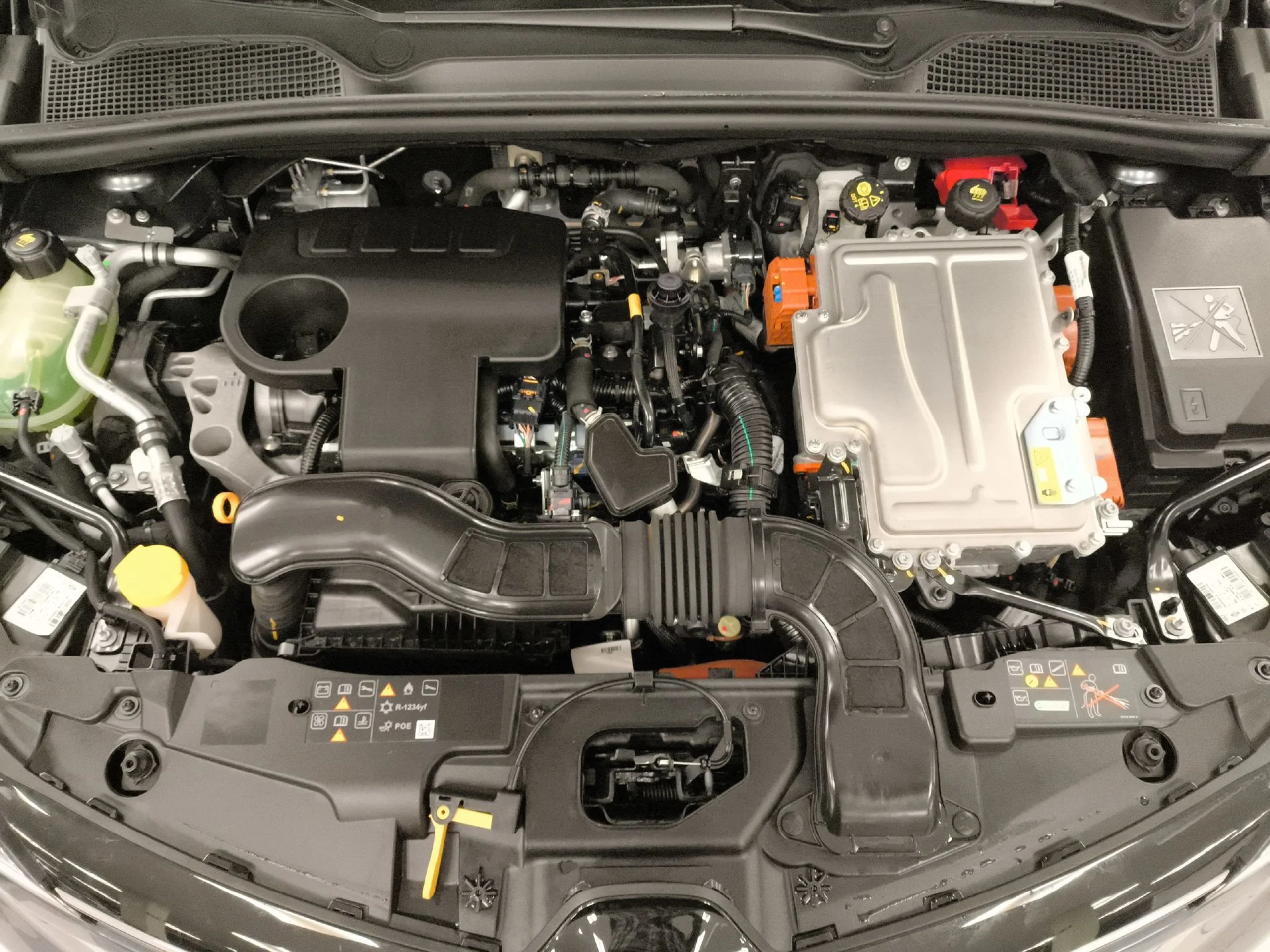Renault Clio Zen E-Tech Híbrido 103 kW (140 CV) - Foto 21