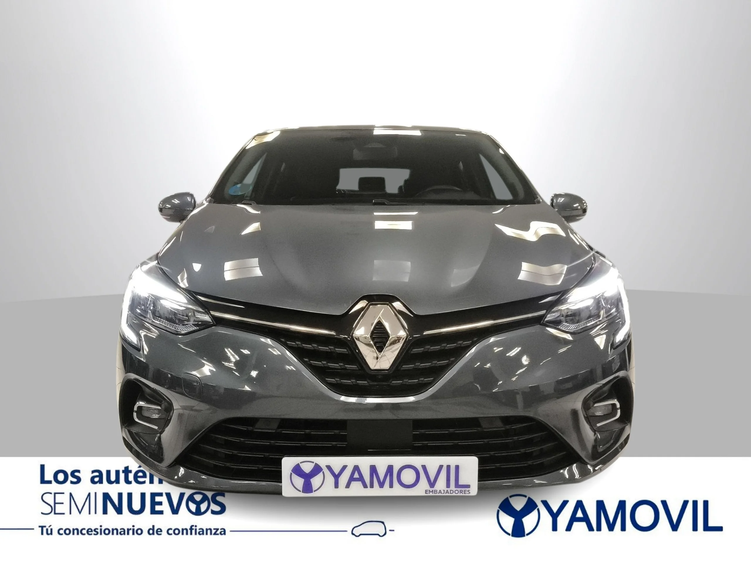 Renault Clio Zen E-Tech Híbrido 103 kW (140 CV) - Foto 3