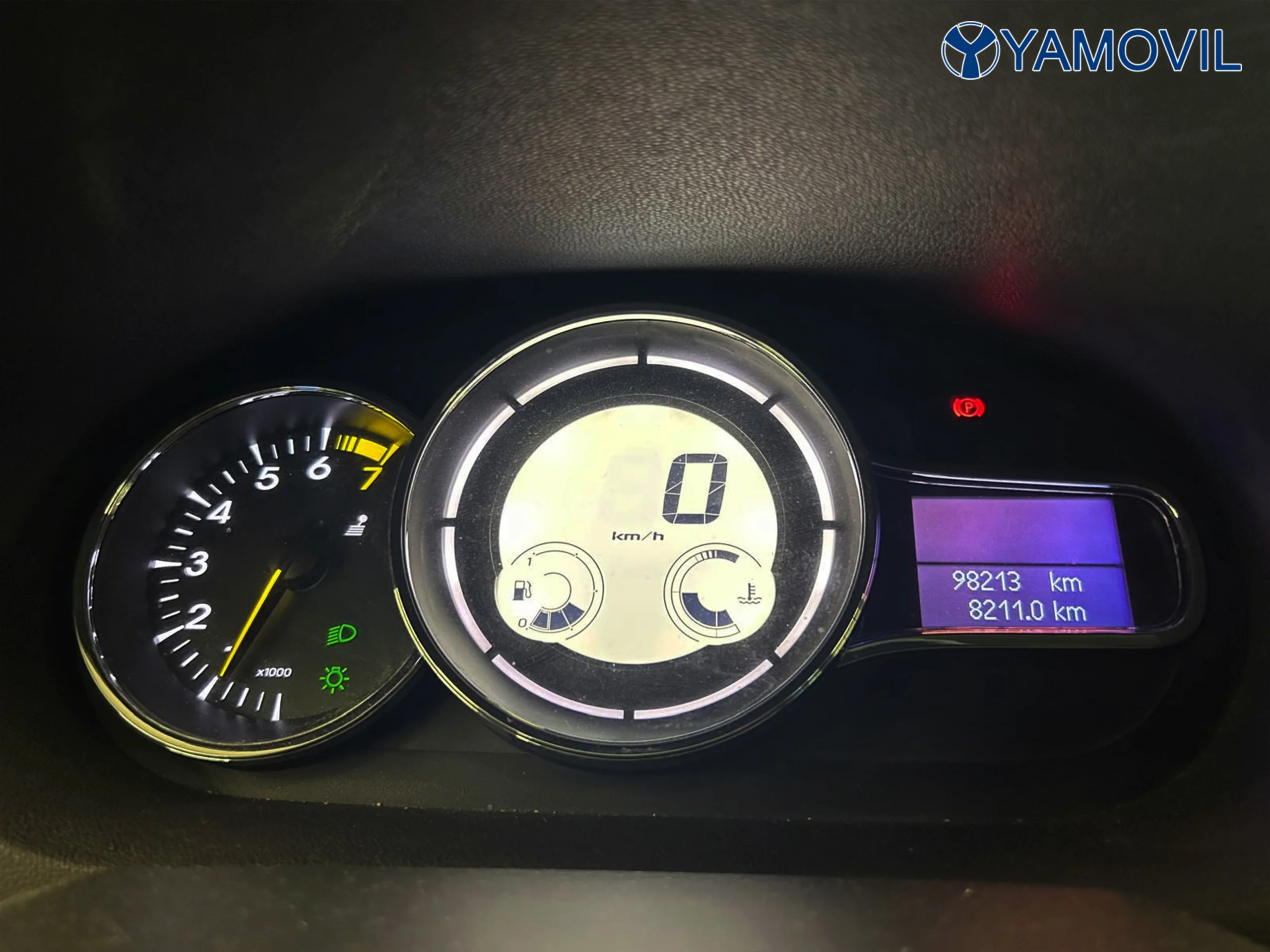 Renault Megane Limited Energy SANDS TCe 85 kW (115 CV) - Foto 6