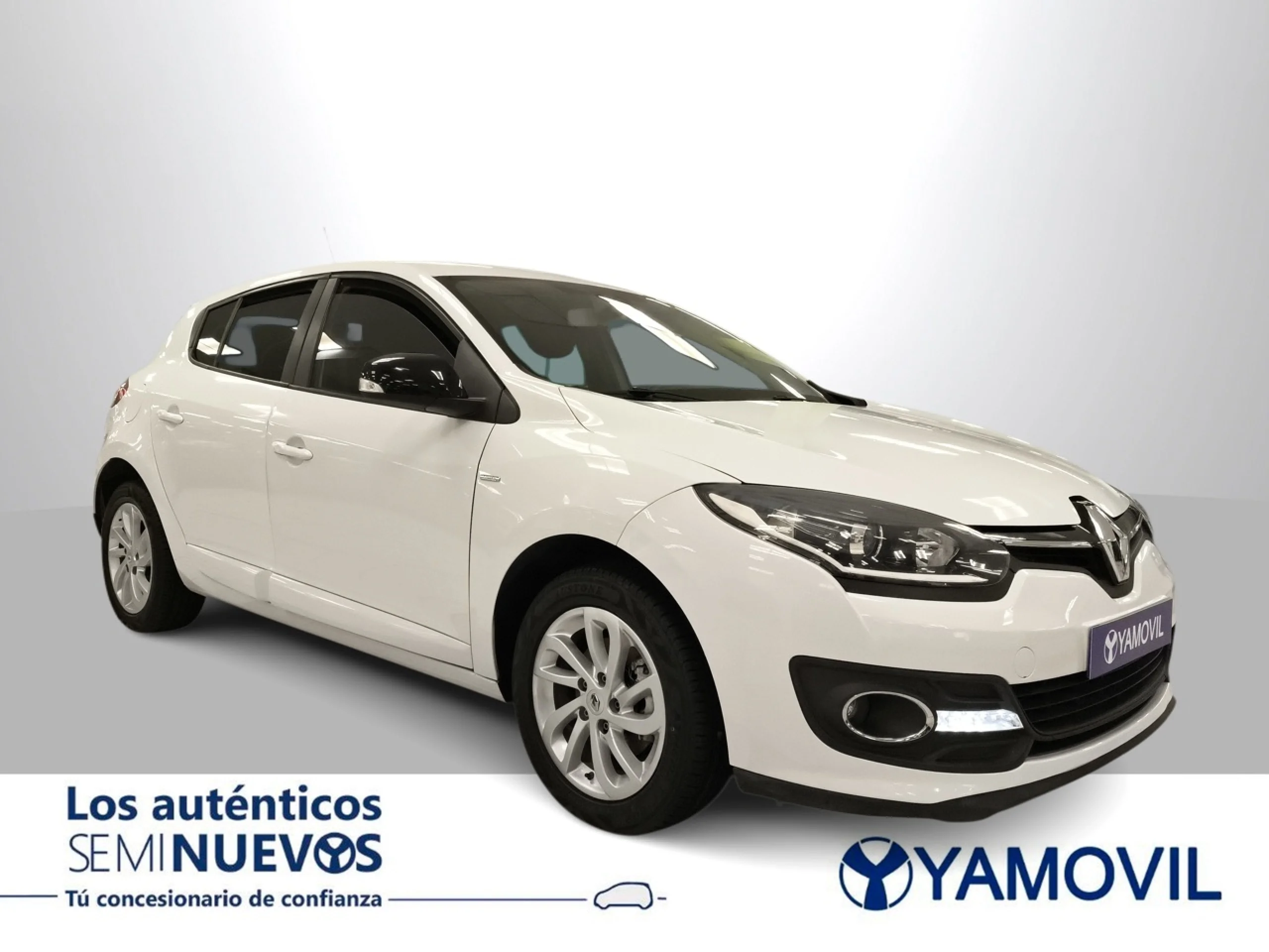 Renault Megane Limited Energy SANDS TCe 85 kW (115 CV) - Foto 2