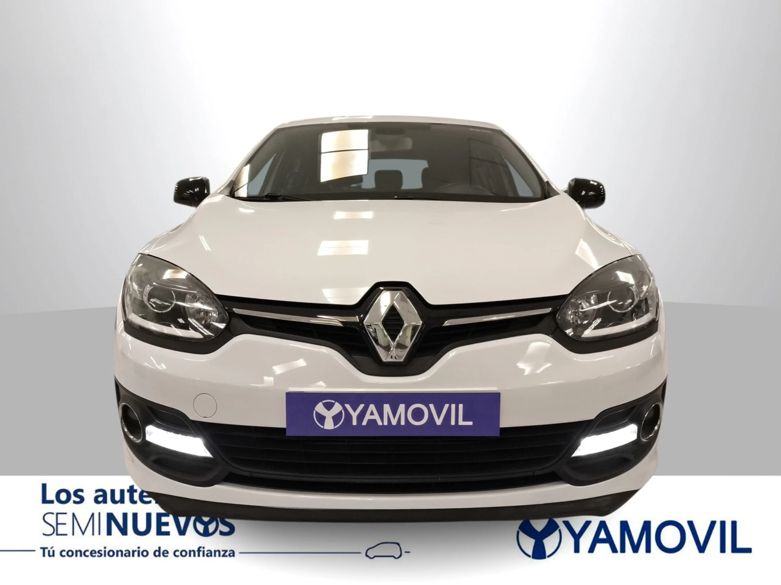 Renault Megane Limited Energy SANDS TCe 85 kW (115 CV) - Foto 3