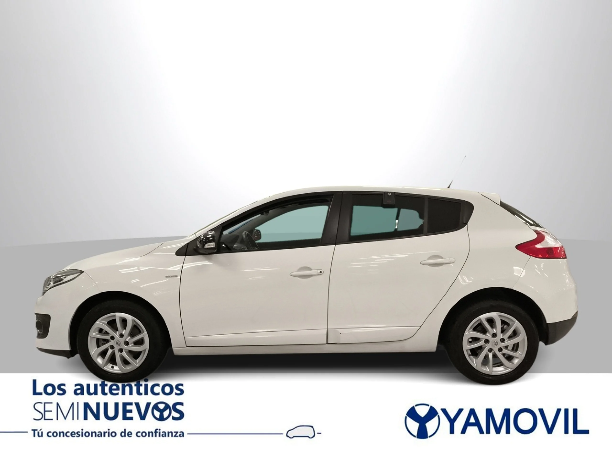Renault Megane Limited Energy SANDS TCe 85 kW (115 CV) - Foto 4