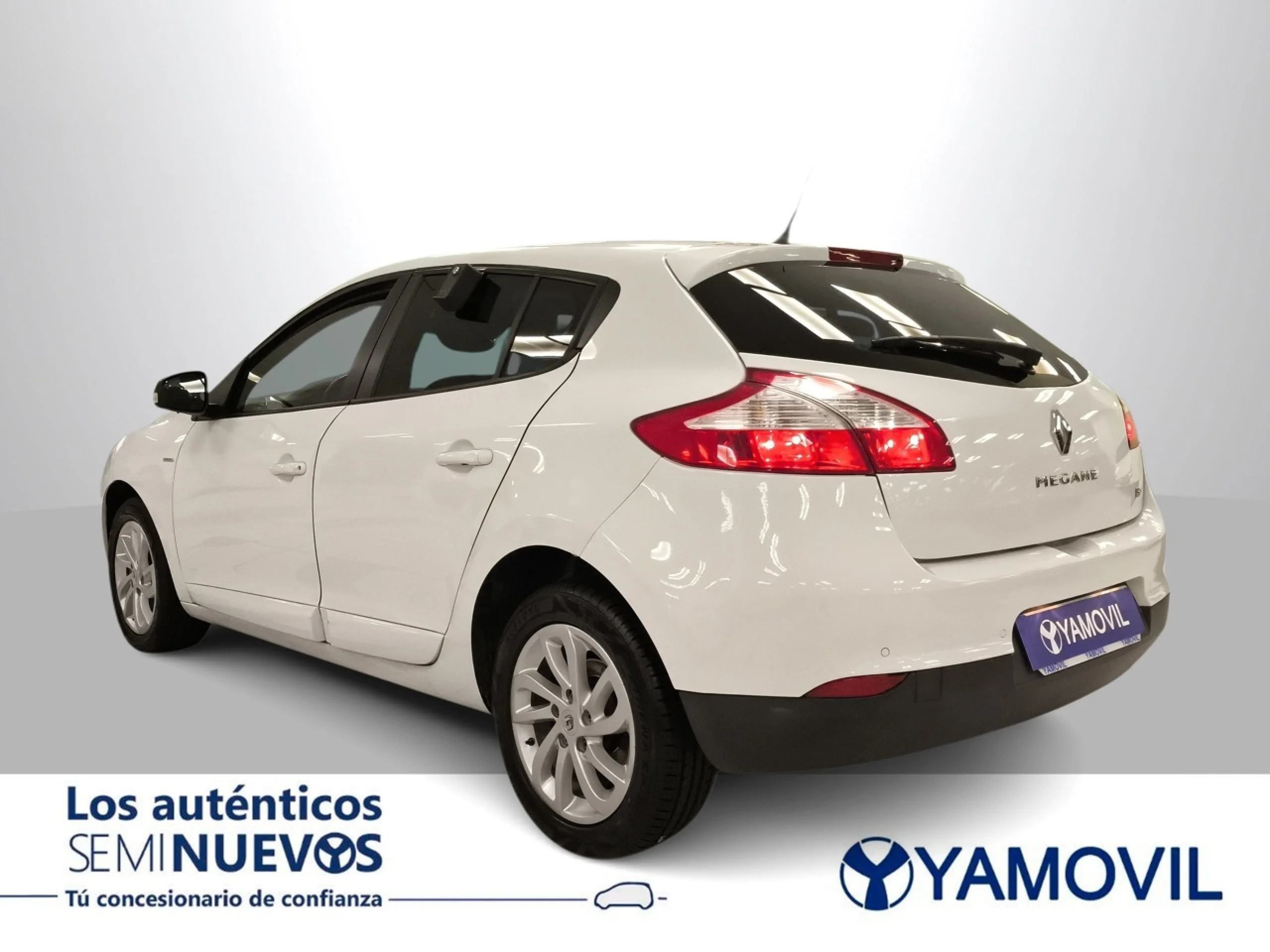 Renault Megane Limited Energy SANDS TCe 85 kW (115 CV) - Foto 5