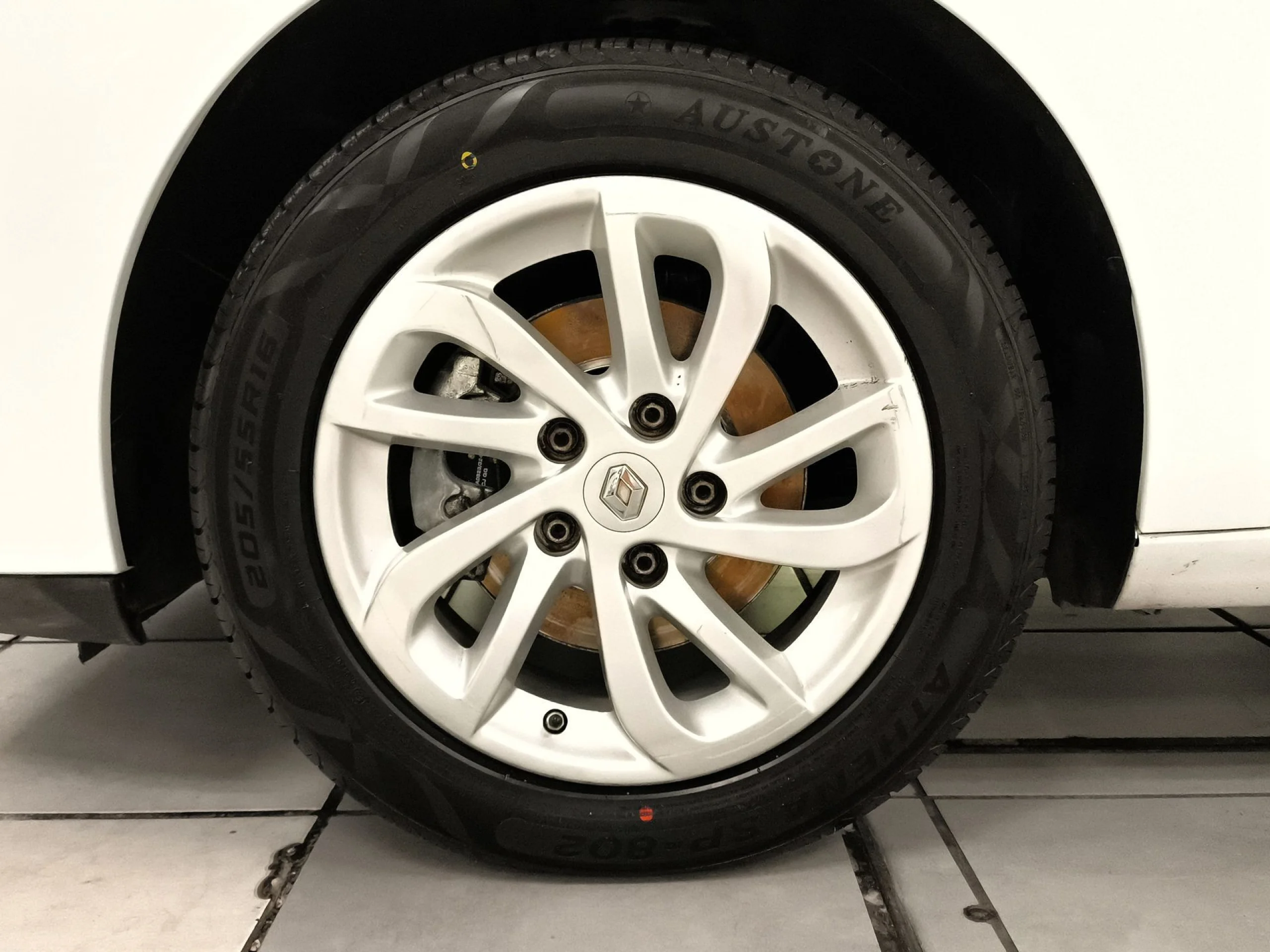 Renault Megane Limited Energy SANDS TCe 85 kW (115 CV) - Foto 7