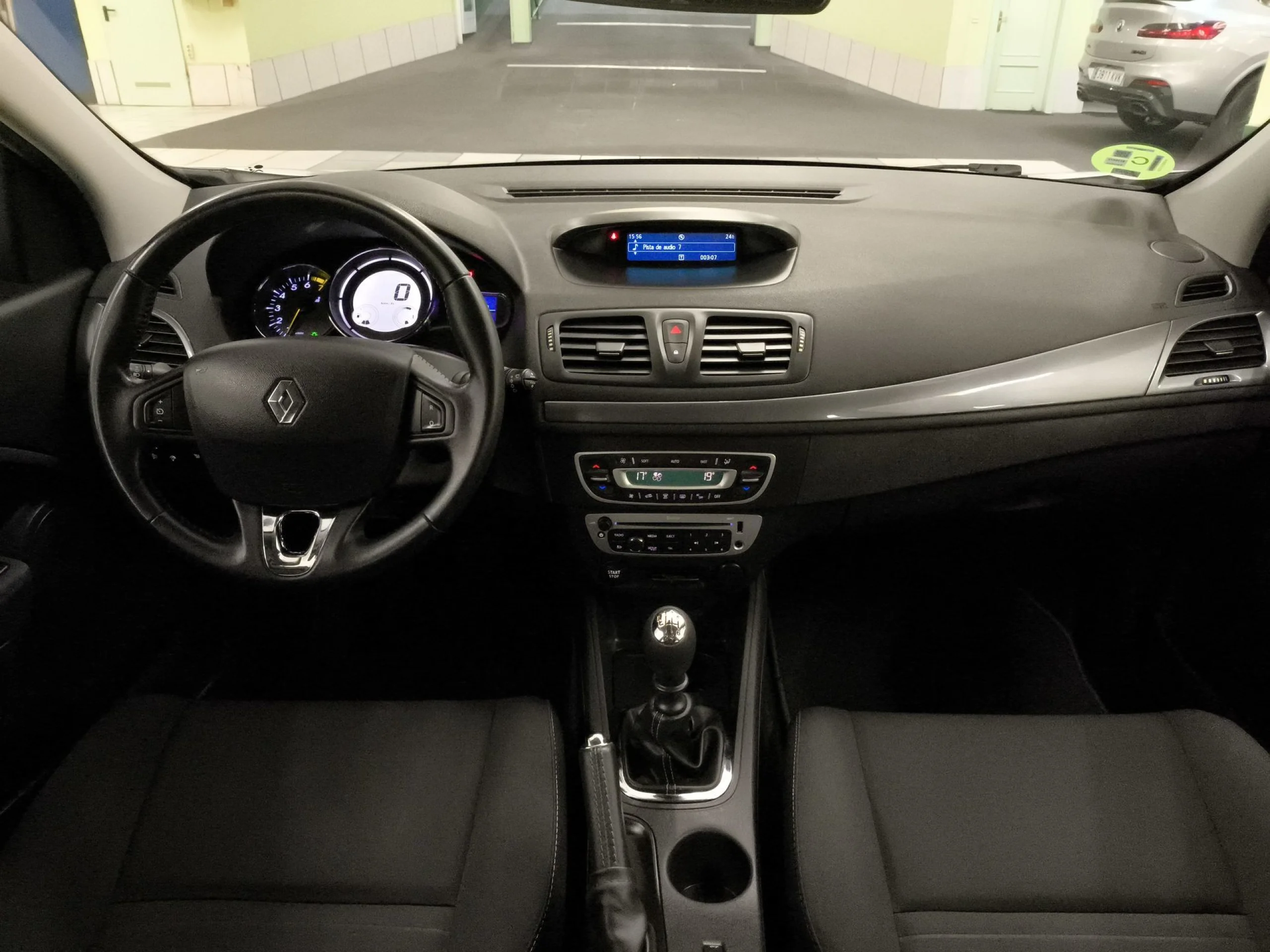 Renault Megane Limited Energy SANDS TCe 85 kW (115 CV) - Foto 11