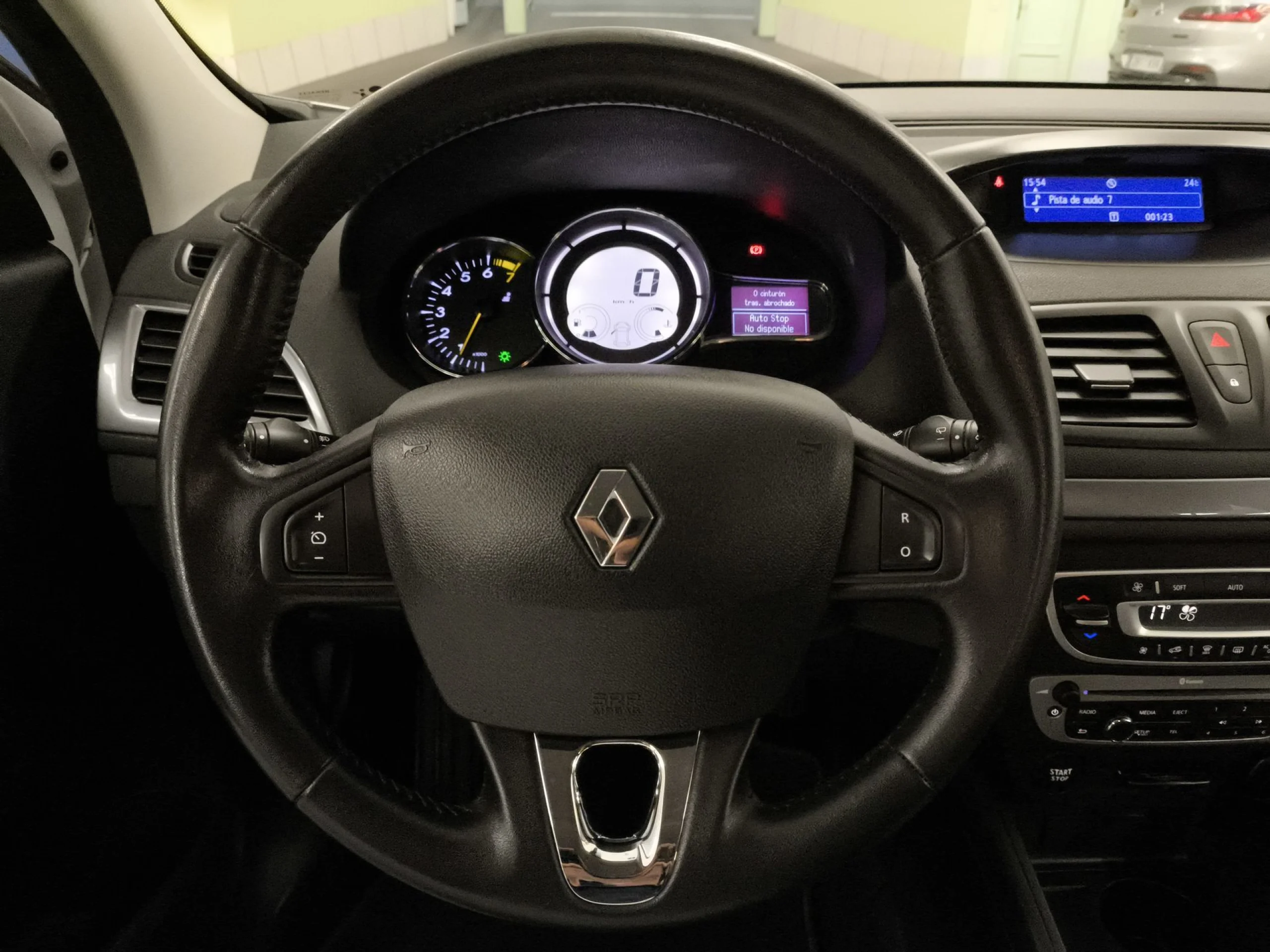 Renault Megane Limited Energy SANDS TCe 85 kW (115 CV) - Foto 12