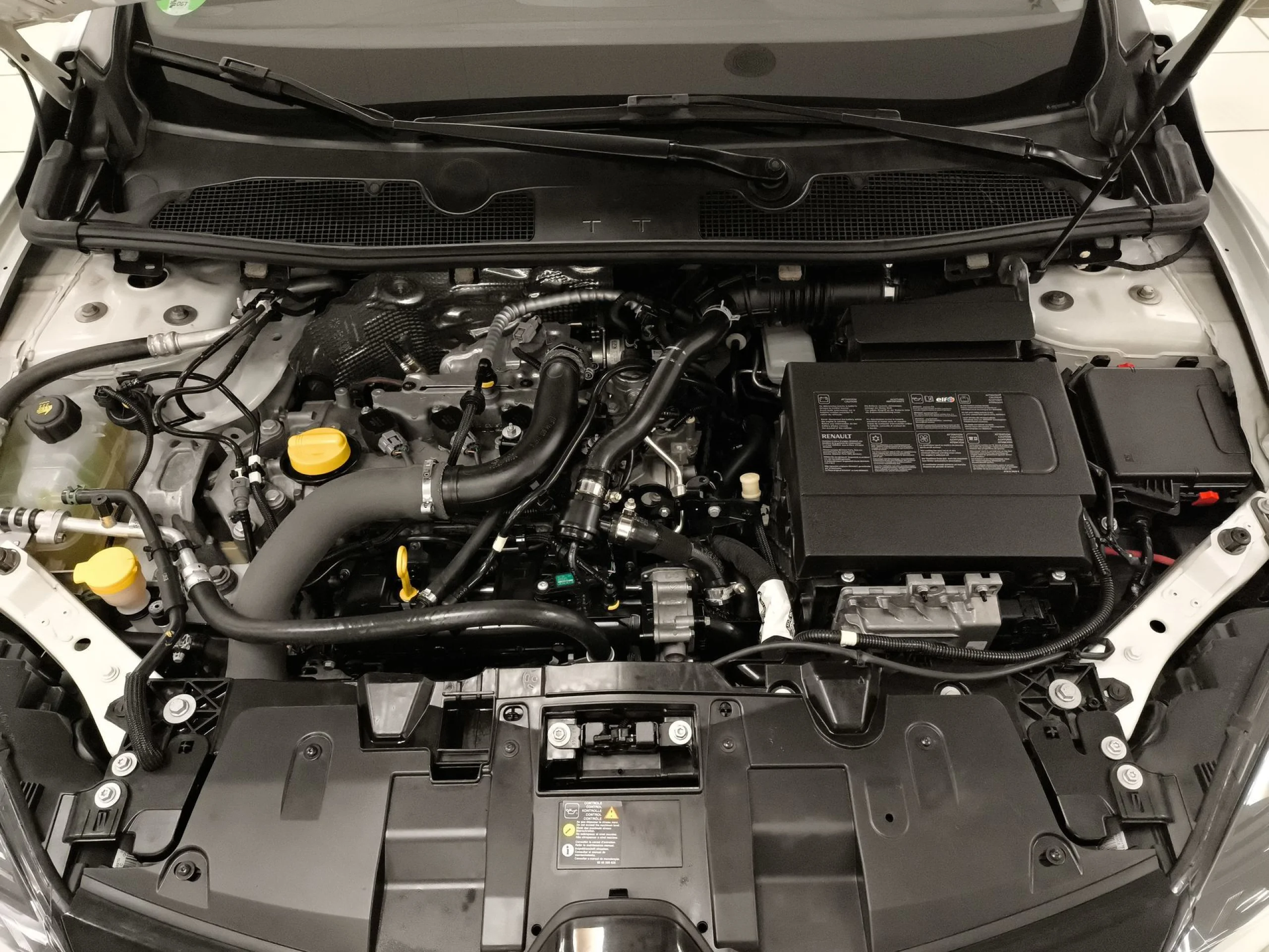 Renault Megane Limited Energy SANDS TCe 85 kW (115 CV) - Foto 25
