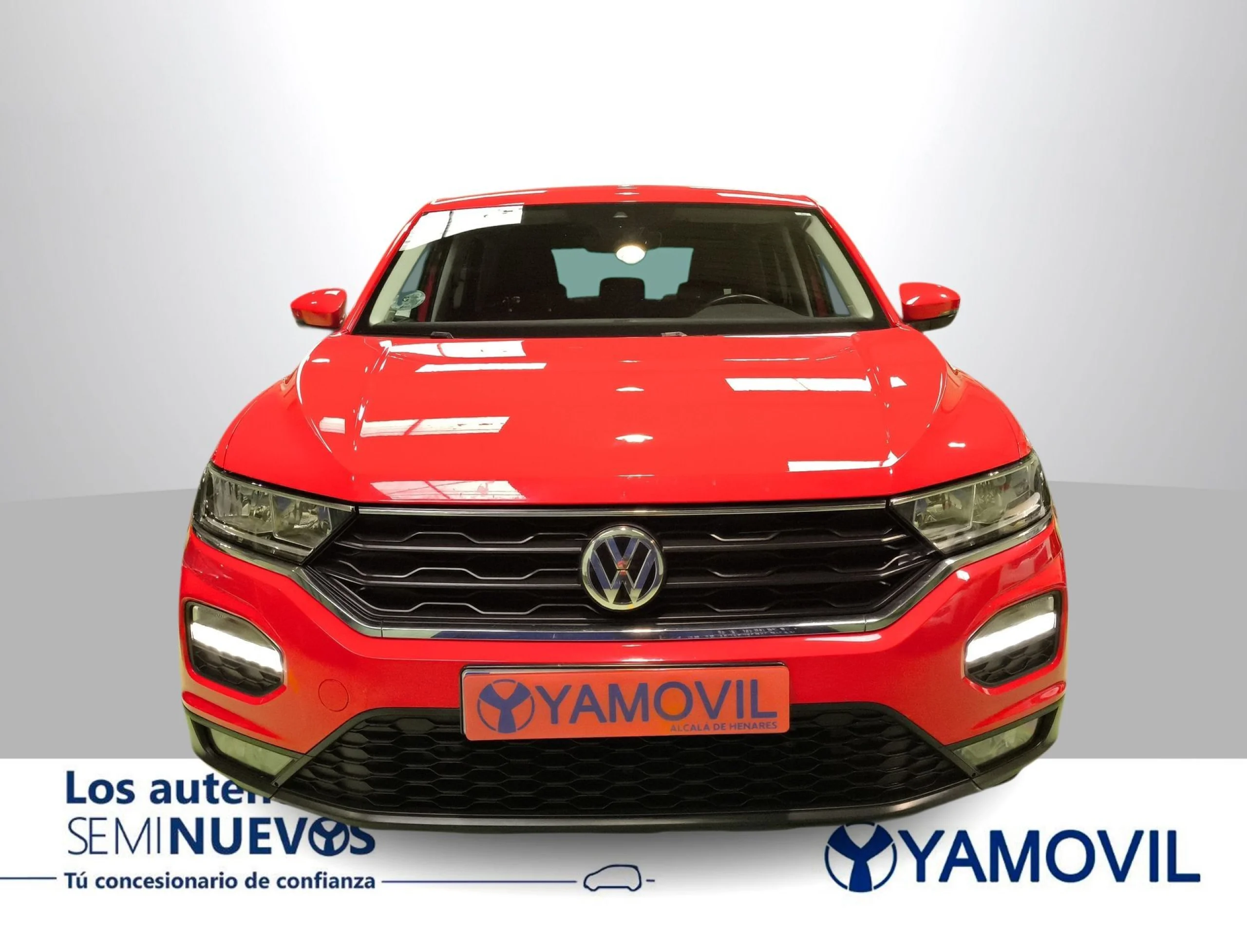 Volkswagen T-Roc Edition 1.6 TDI 85 kW (115 CV) - Foto 3