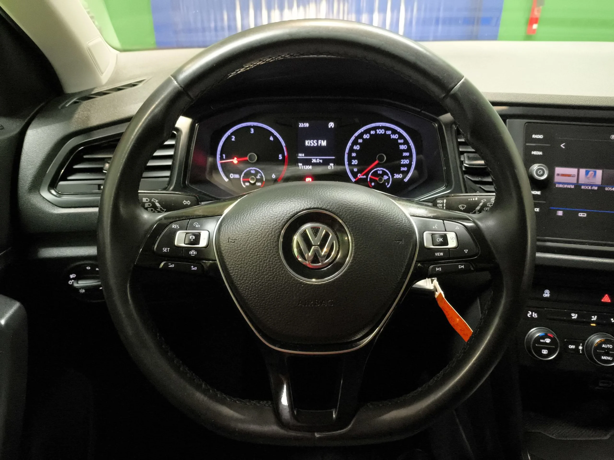 Volkswagen T-Roc Edition 1.6 TDI 85 kW (115 CV) - Foto 13