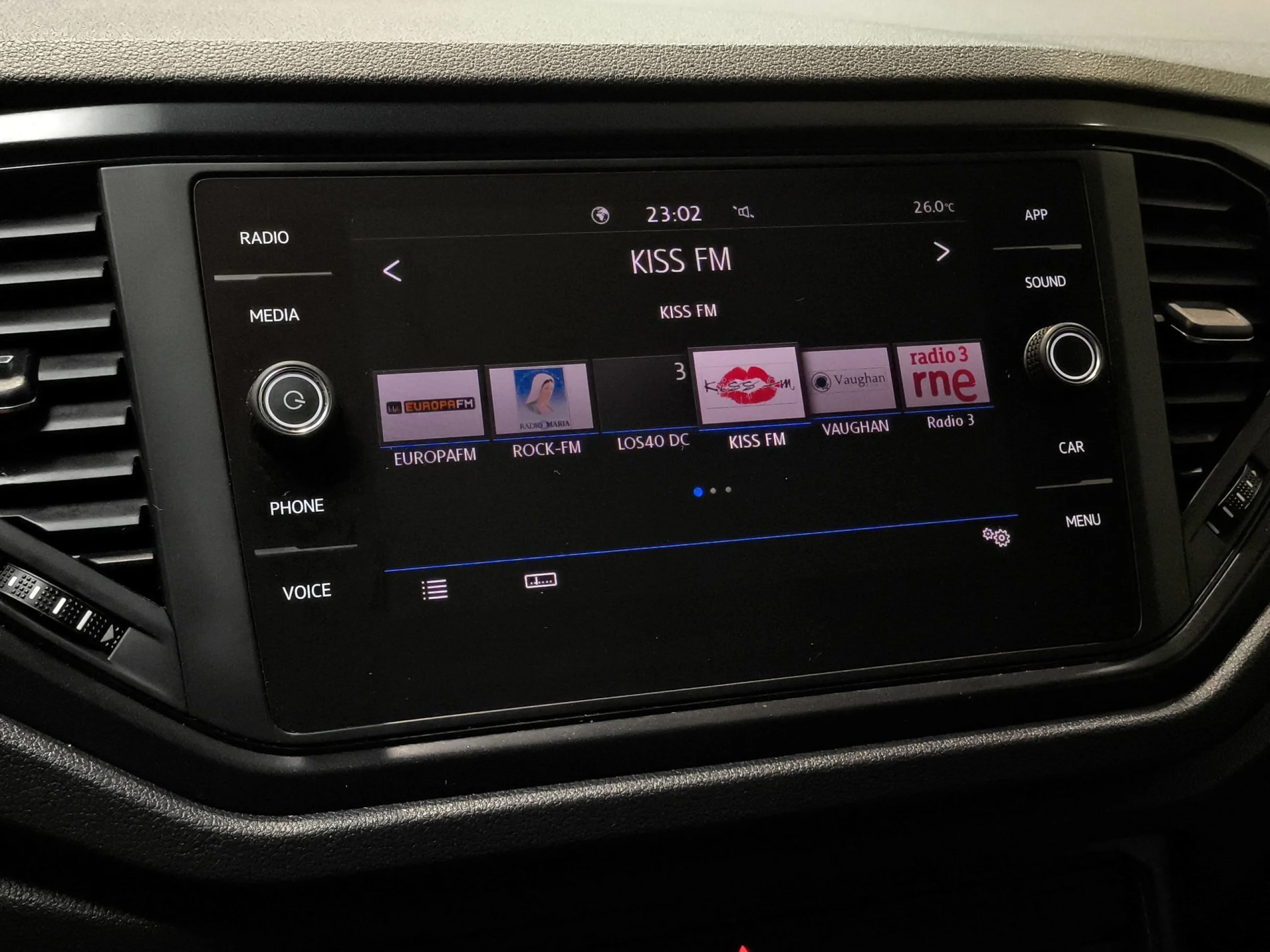 Volkswagen T-Roc Edition 1.6 TDI 85 kW (115 CV) - Foto 19