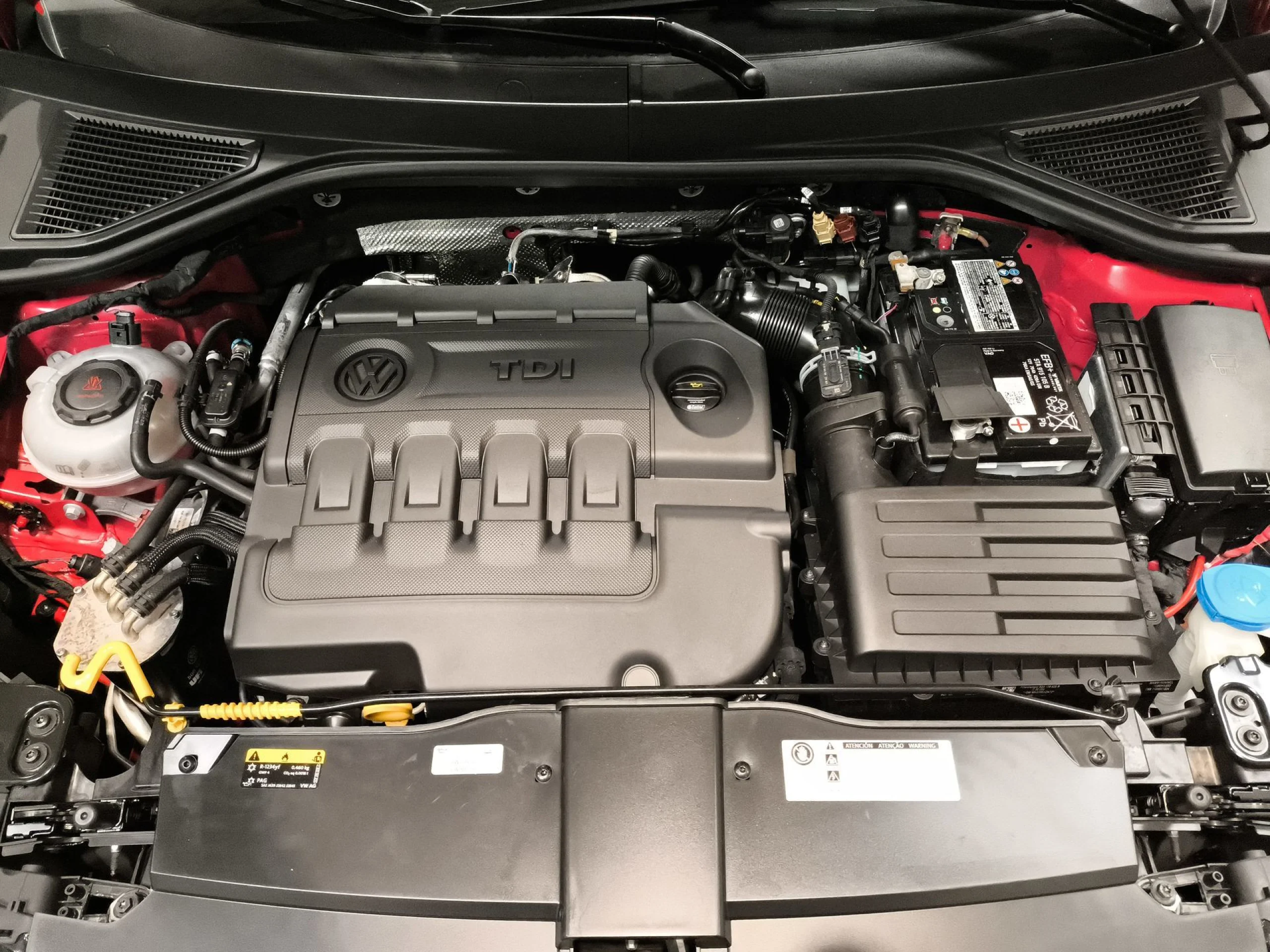 Volkswagen T-Roc Edition 1.6 TDI 85 kW (115 CV) - Foto 29