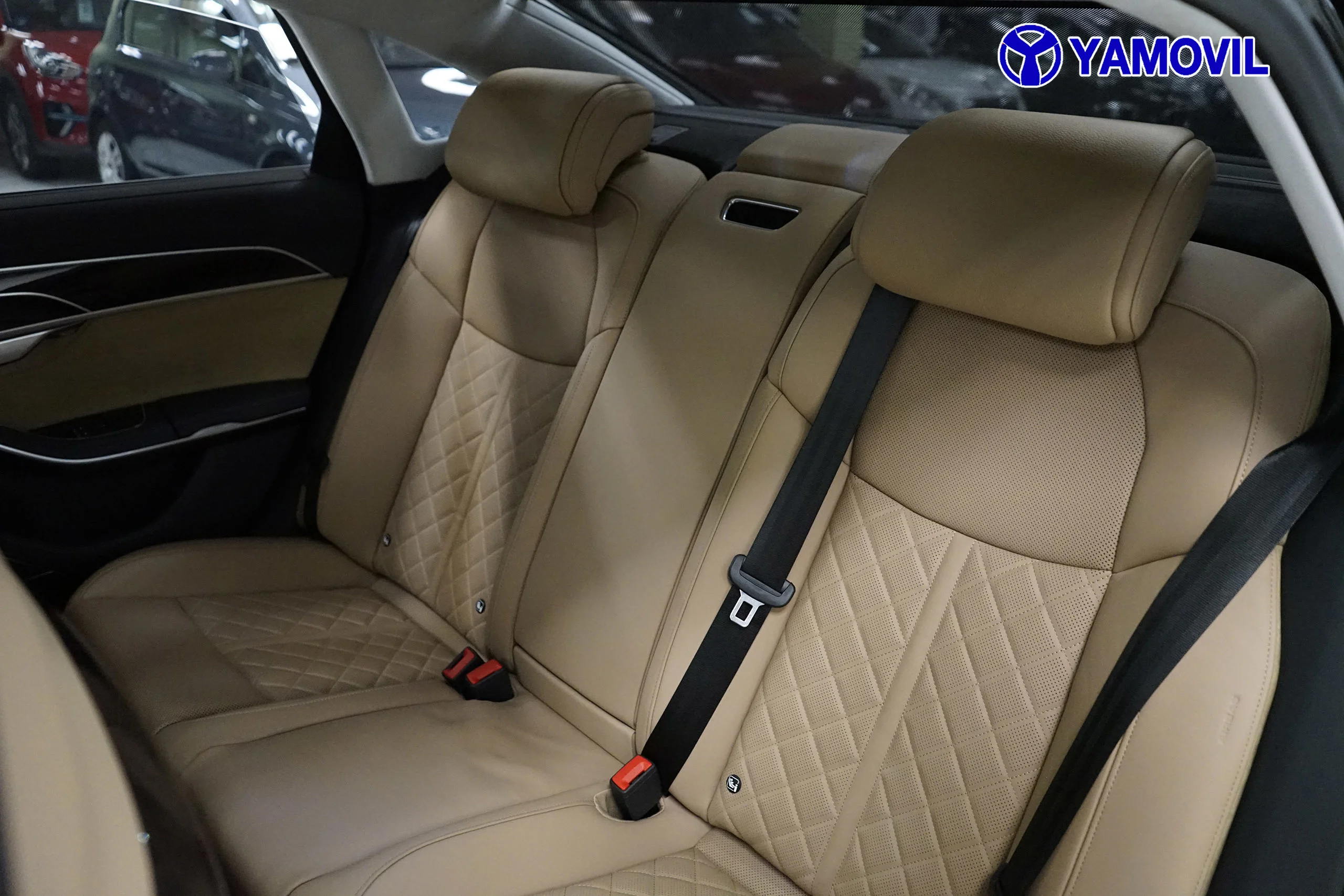 Audi A8 55 TFSI quattro 250 kW (340 CV) tiptronic - Foto 14