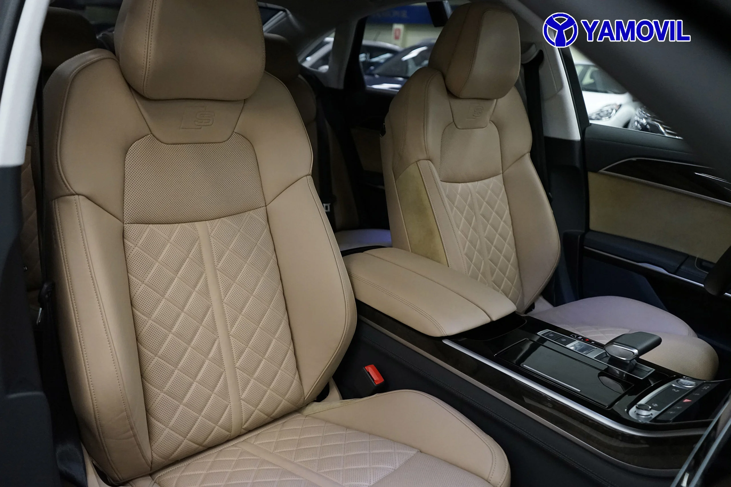 Audi A8 55 TFSI quattro 250 kW (340 CV) tiptronic - Foto 15