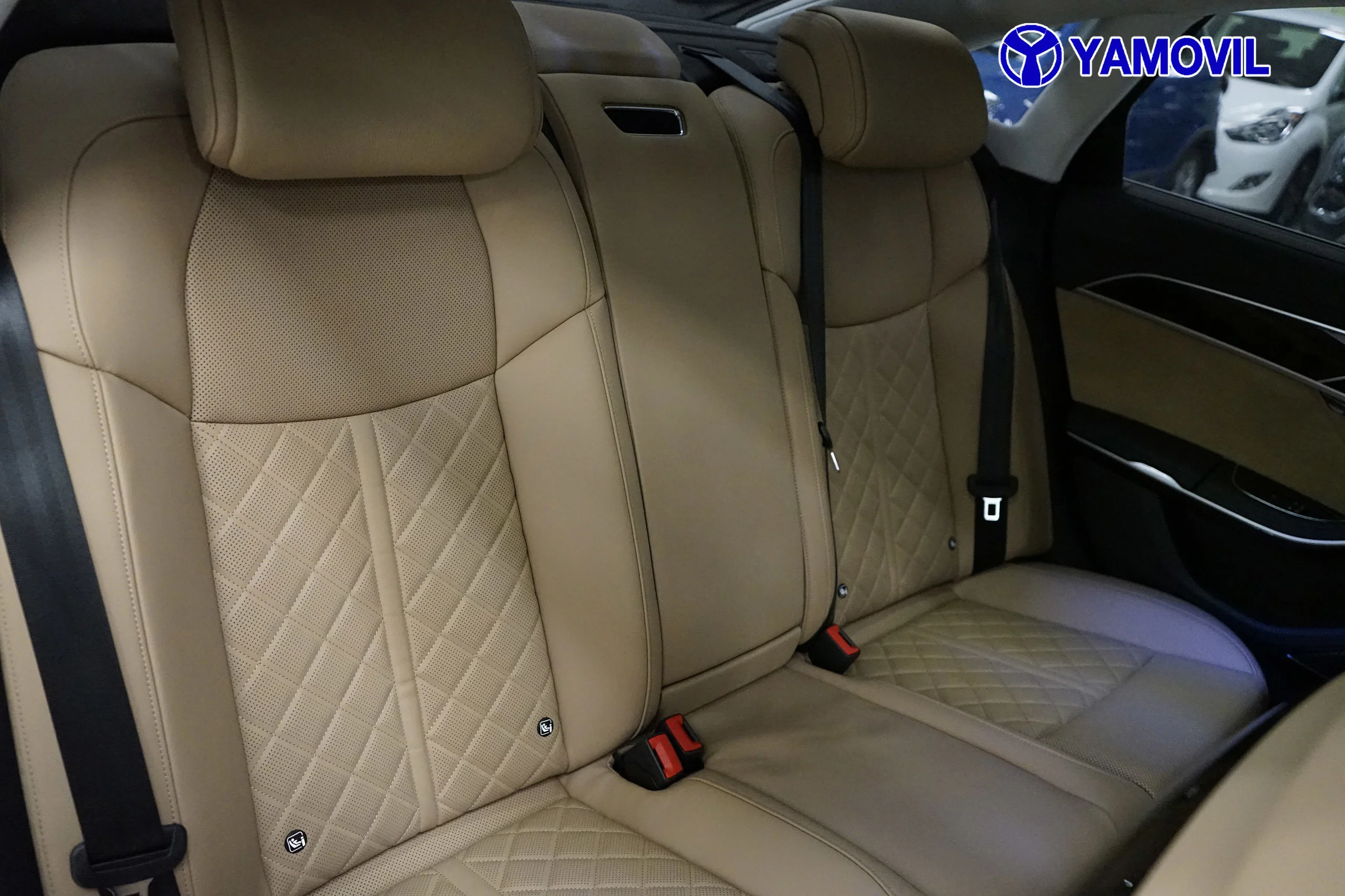 Audi A8 55 TFSI quattro 250 kW (340 CV) tiptronic - Foto 16