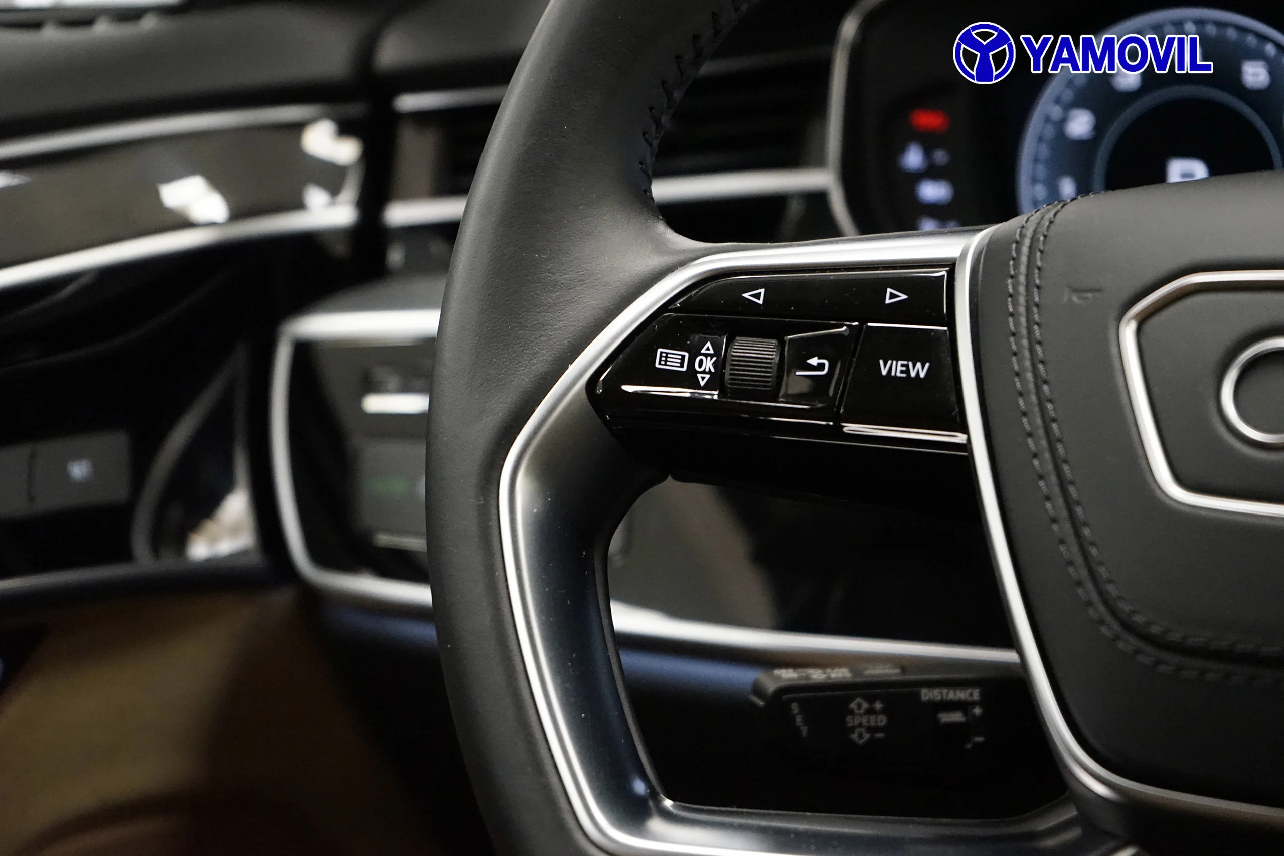 Audi A8 55 TFSI quattro 250 kW (340 CV) tiptronic - Foto 19