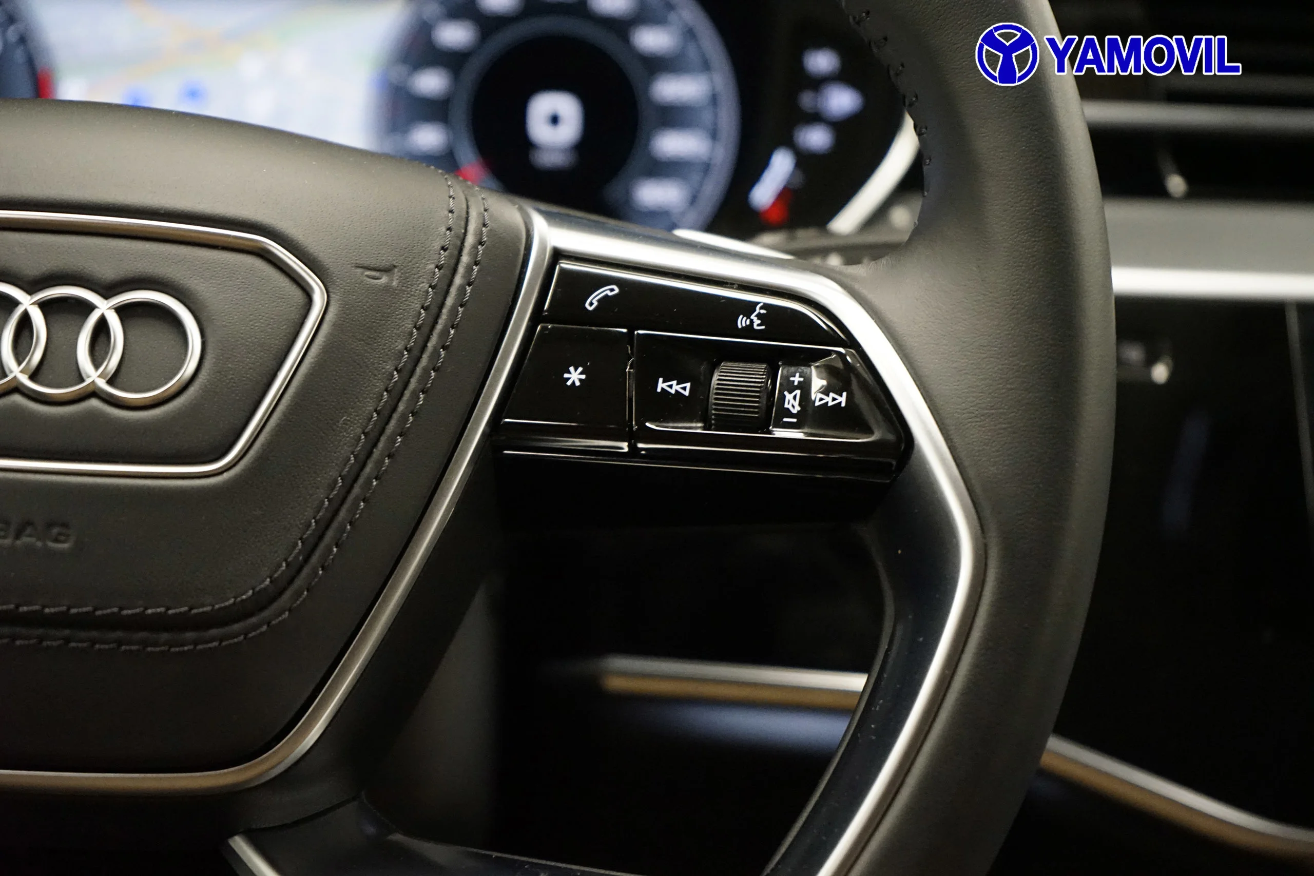 Audi A8 55 TFSI quattro 250 kW (340 CV) tiptronic - Foto 20