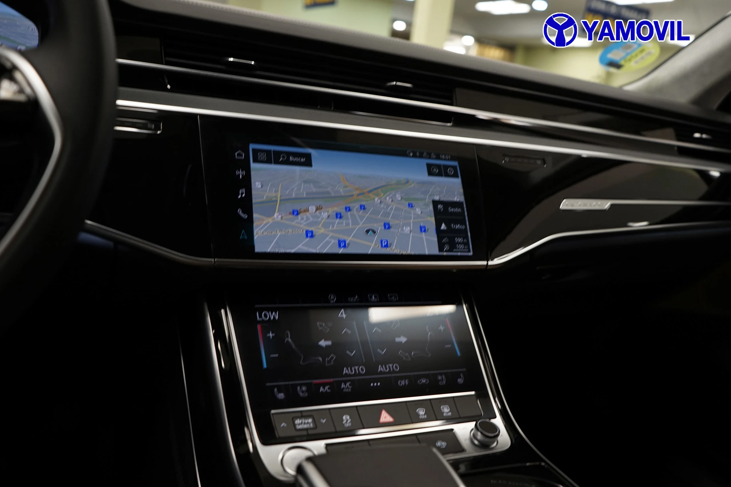 Audi A8 55 TFSI quattro 250 kW (340 CV) tiptronic - Foto 22