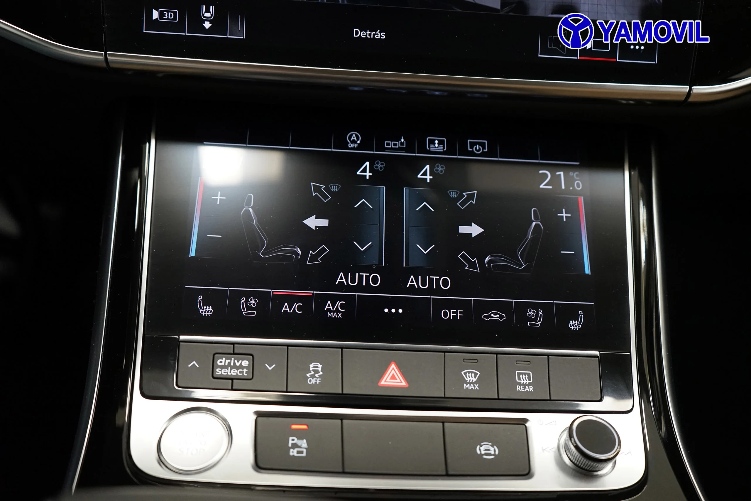 Audi A8 55 TFSI quattro 250 kW (340 CV) tiptronic - Foto 26