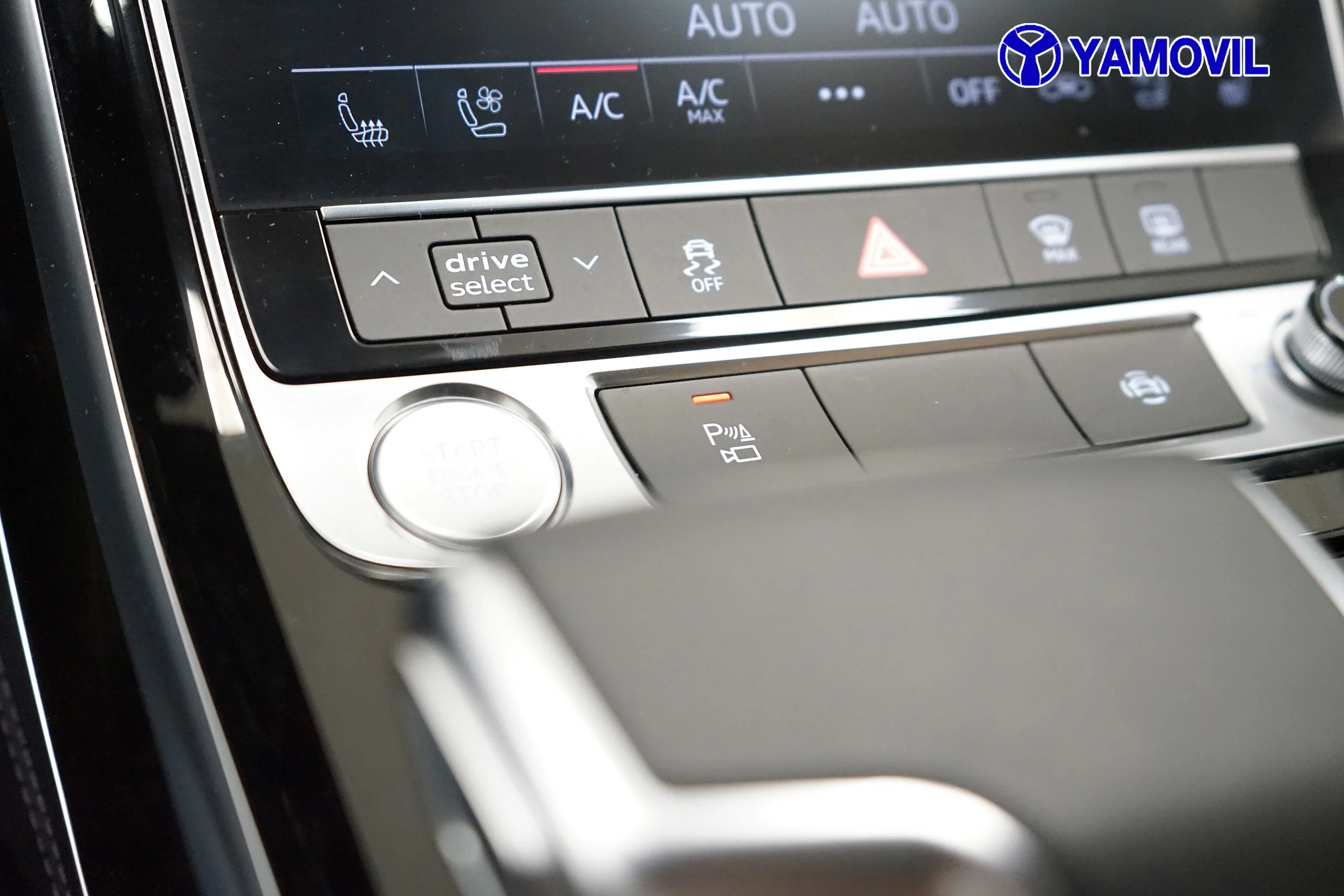 Audi A8 55 TFSI quattro 250 kW (340 CV) tiptronic - Foto 27